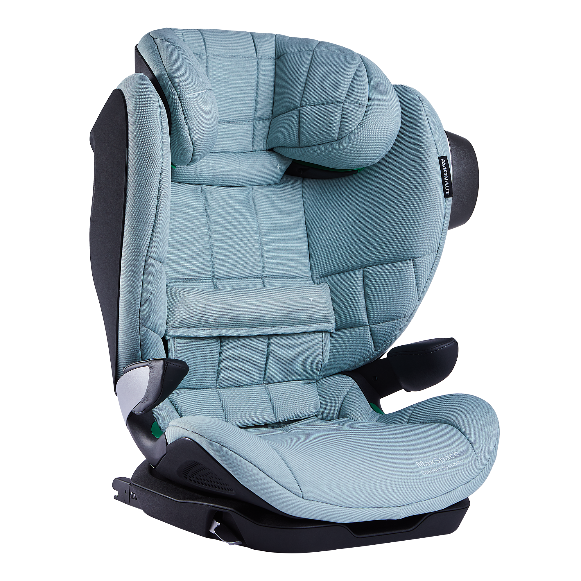 Kindersitze 15-36 kg, Gruppe 2/3, AVIONAUT – Produktansicht