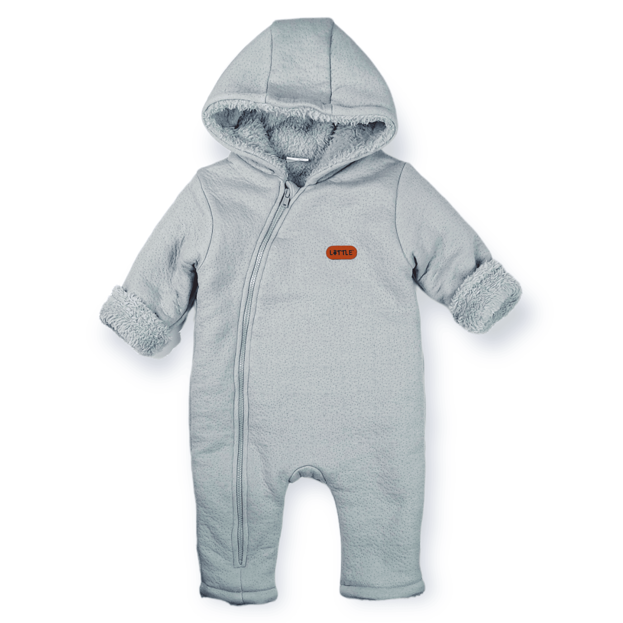 Overalls, LITTLE – Produktansicht