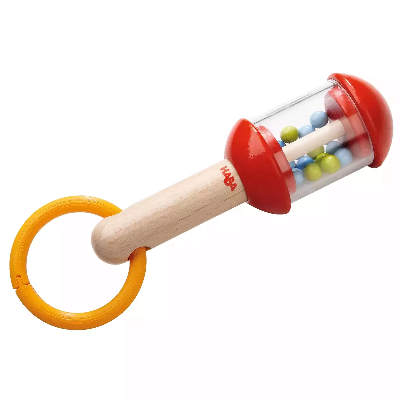 Musikinstrumente, HABA, Mehrfarbig – Produktansicht