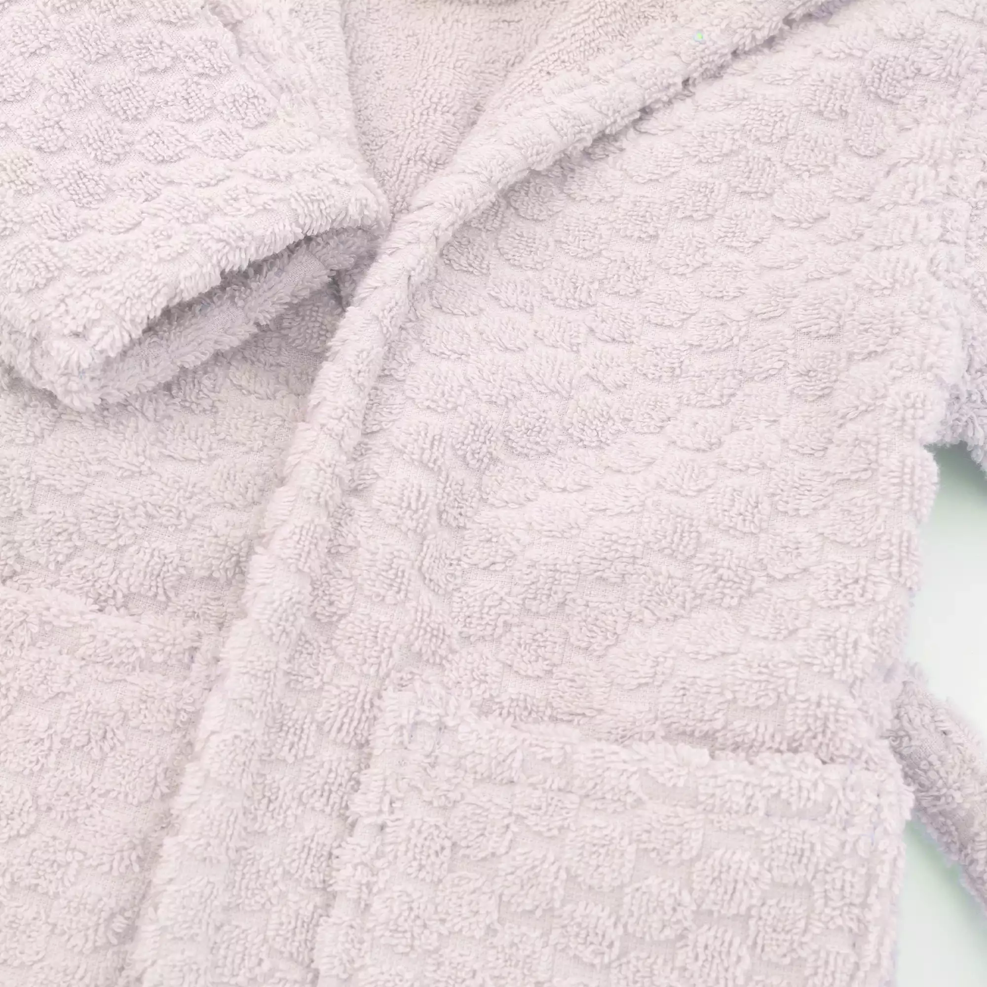 Bademäntel, Depotex, Pink – Produktansicht