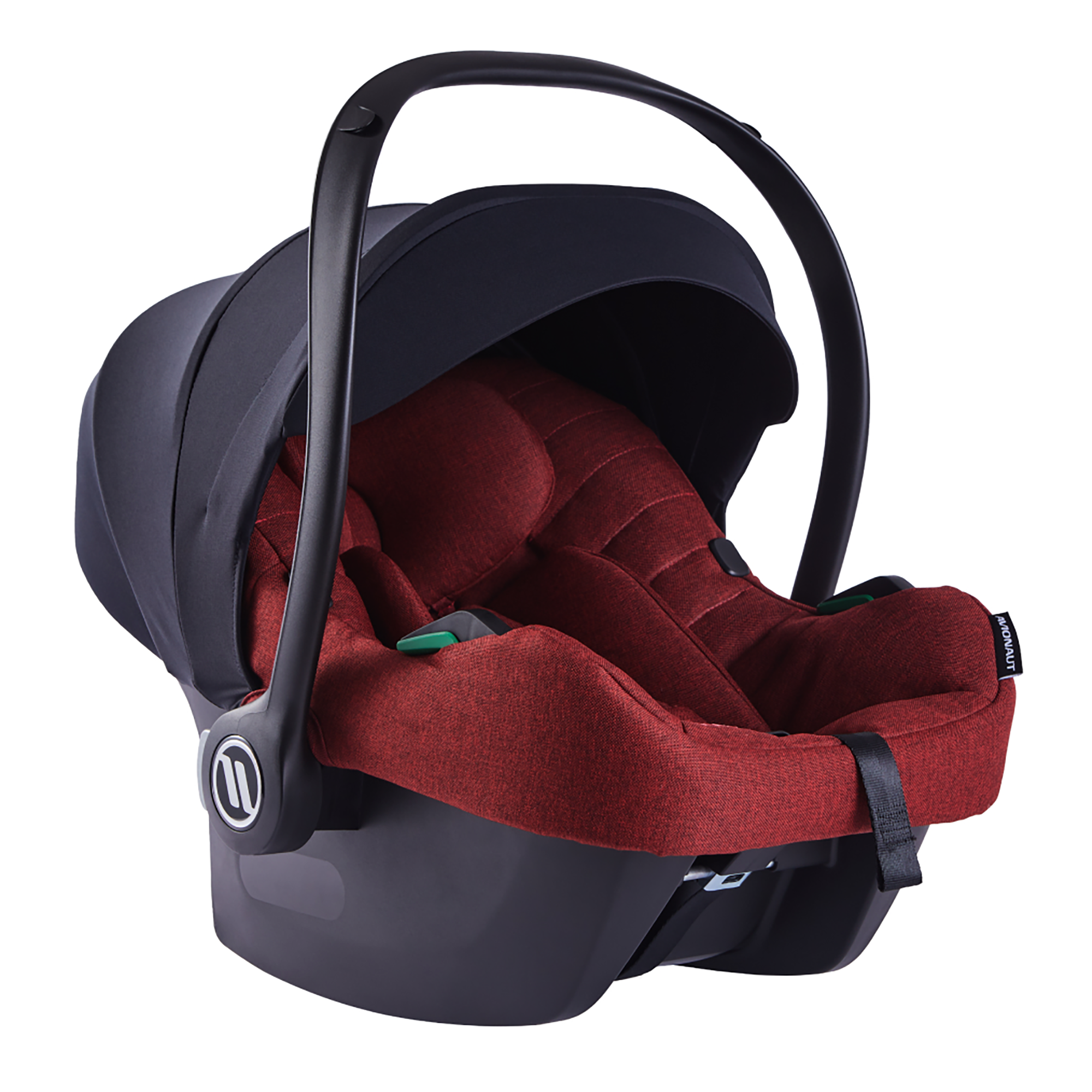 Babyschalen 0-13 kg, Gruppe 0+, AVIONAUT – Produktansicht