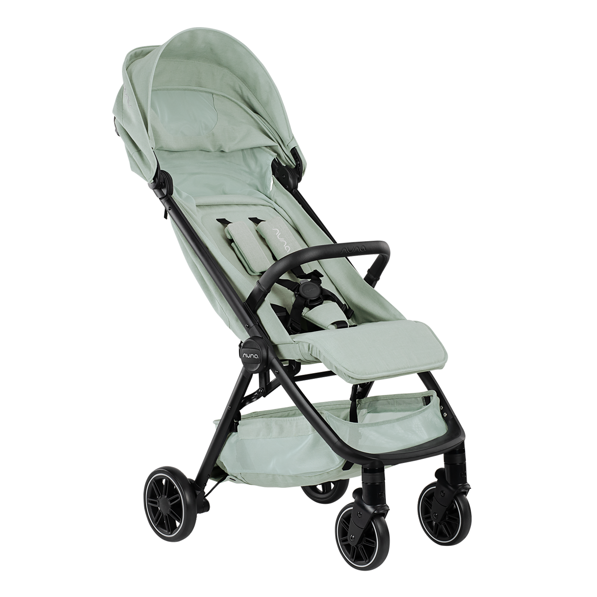 Reisebuggys, nuna – Produktansicht