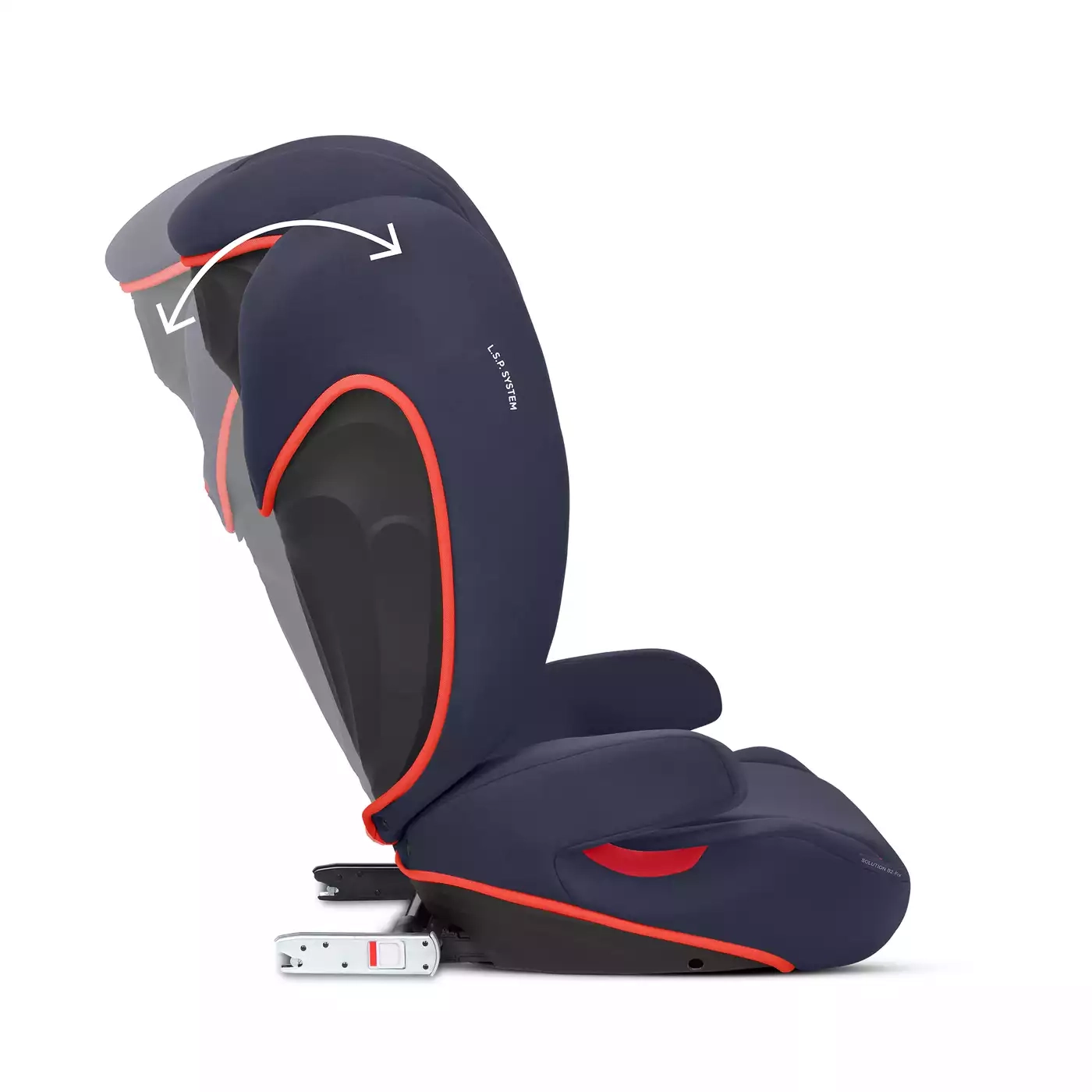 Kindersitze 15-36 kg, Gruppe 2/3, cybex – Produktansicht