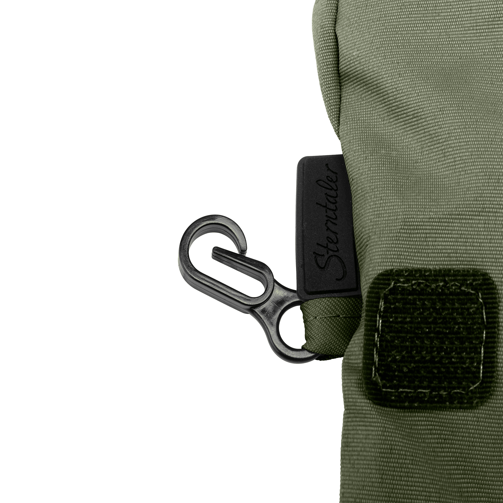 Handschuhe, Sterntaler, Grün – Produktansicht