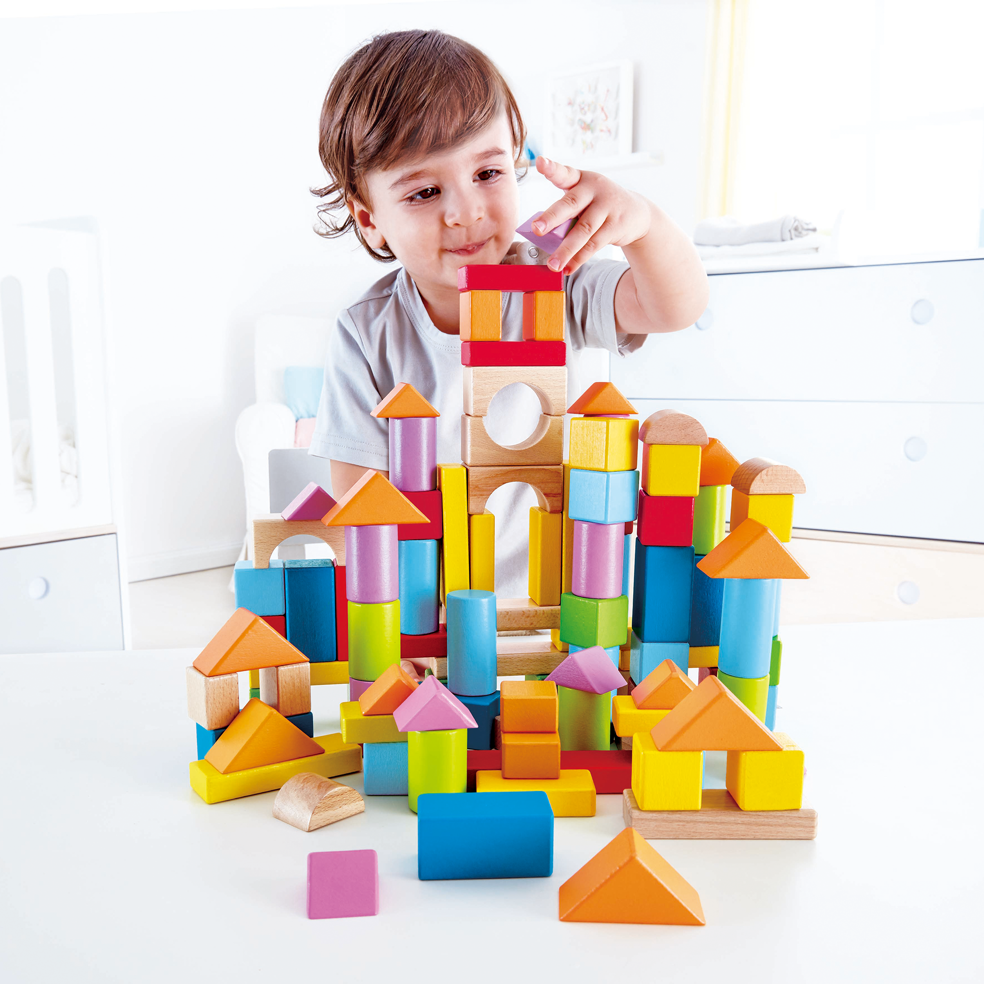 Geschenke für 1-jährige, Hape – Produktansicht