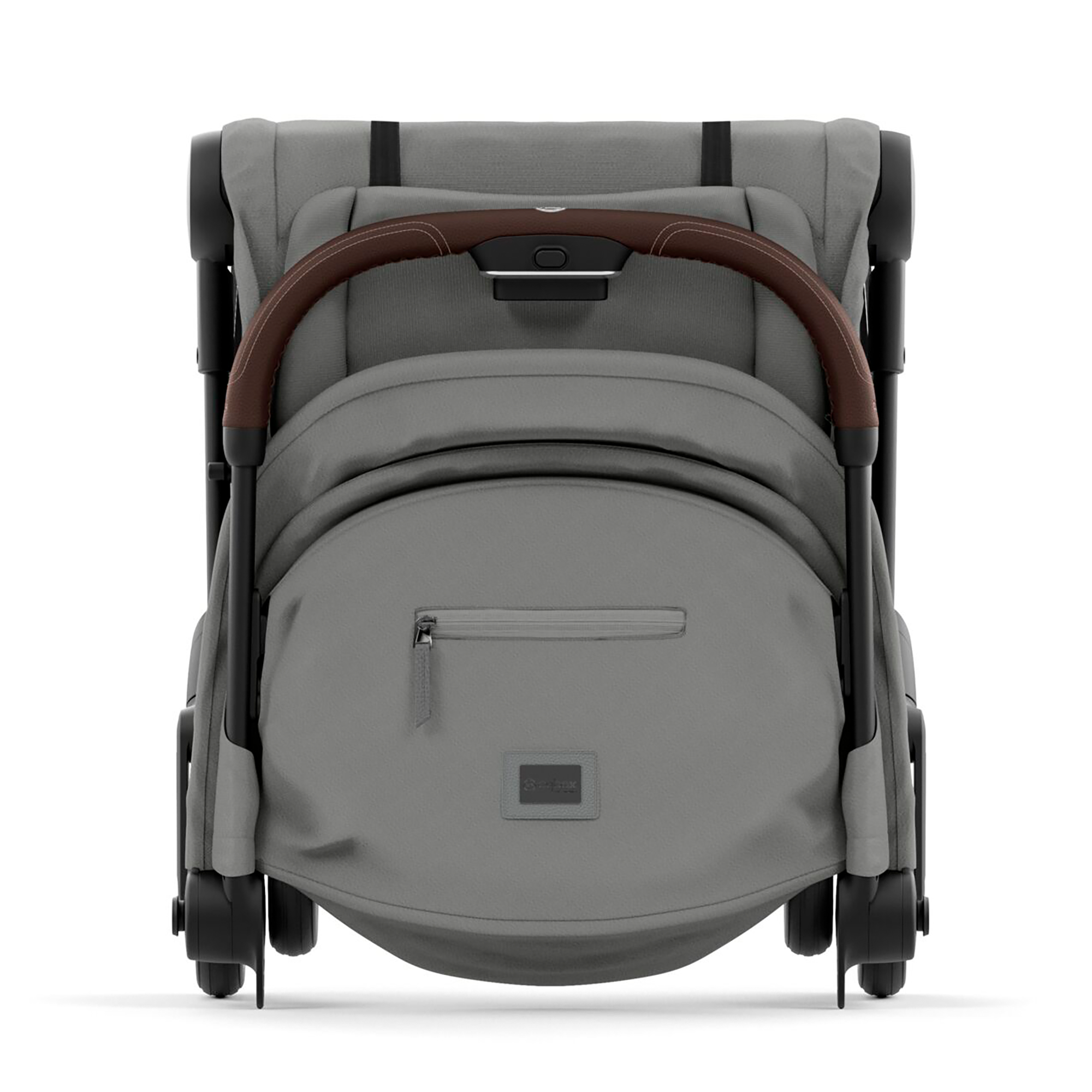 Reisebuggys, cybex PLATINUM, Grau – Produktansicht