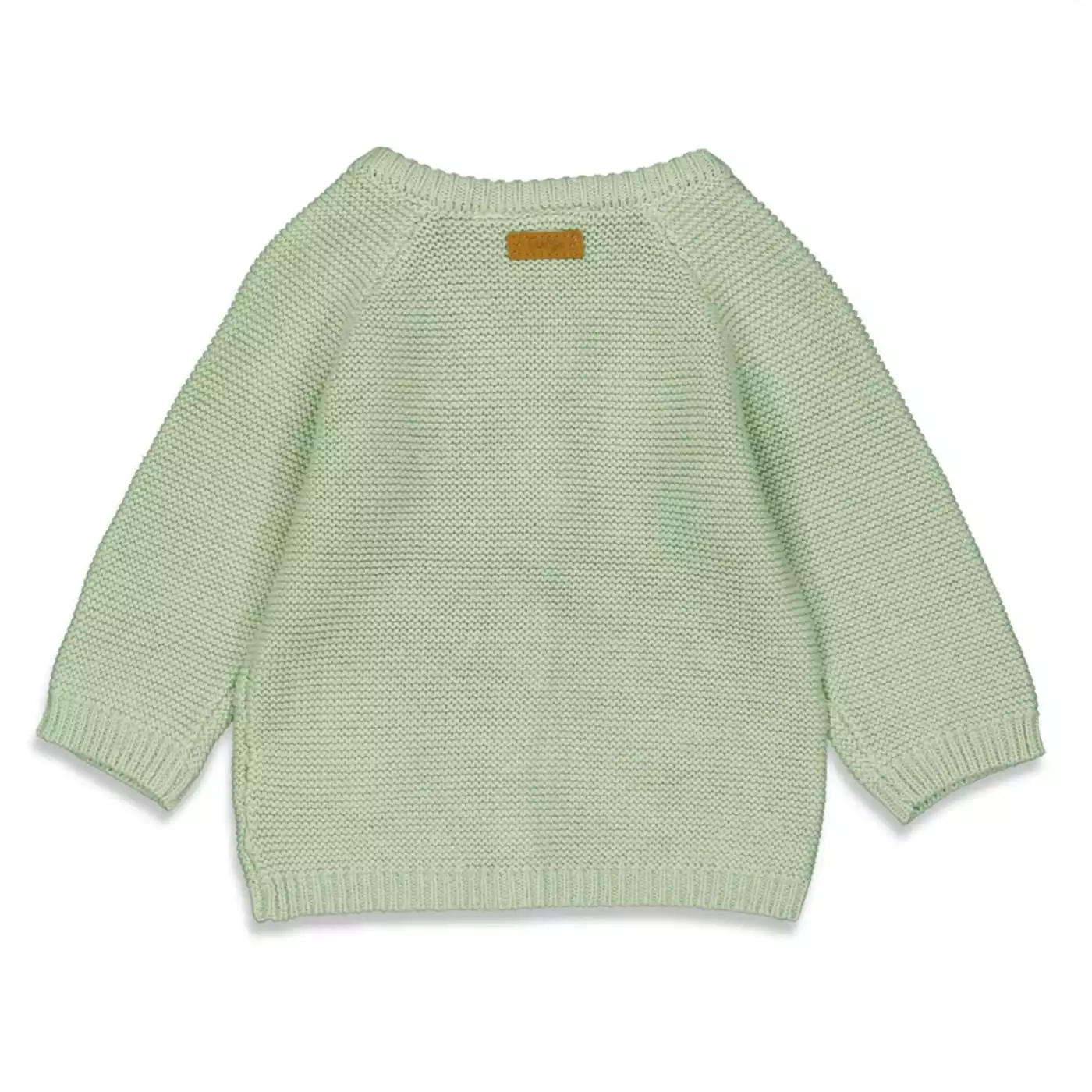 Sweat-, Fleece- & Strickjacken, FEETJE – Produktansicht