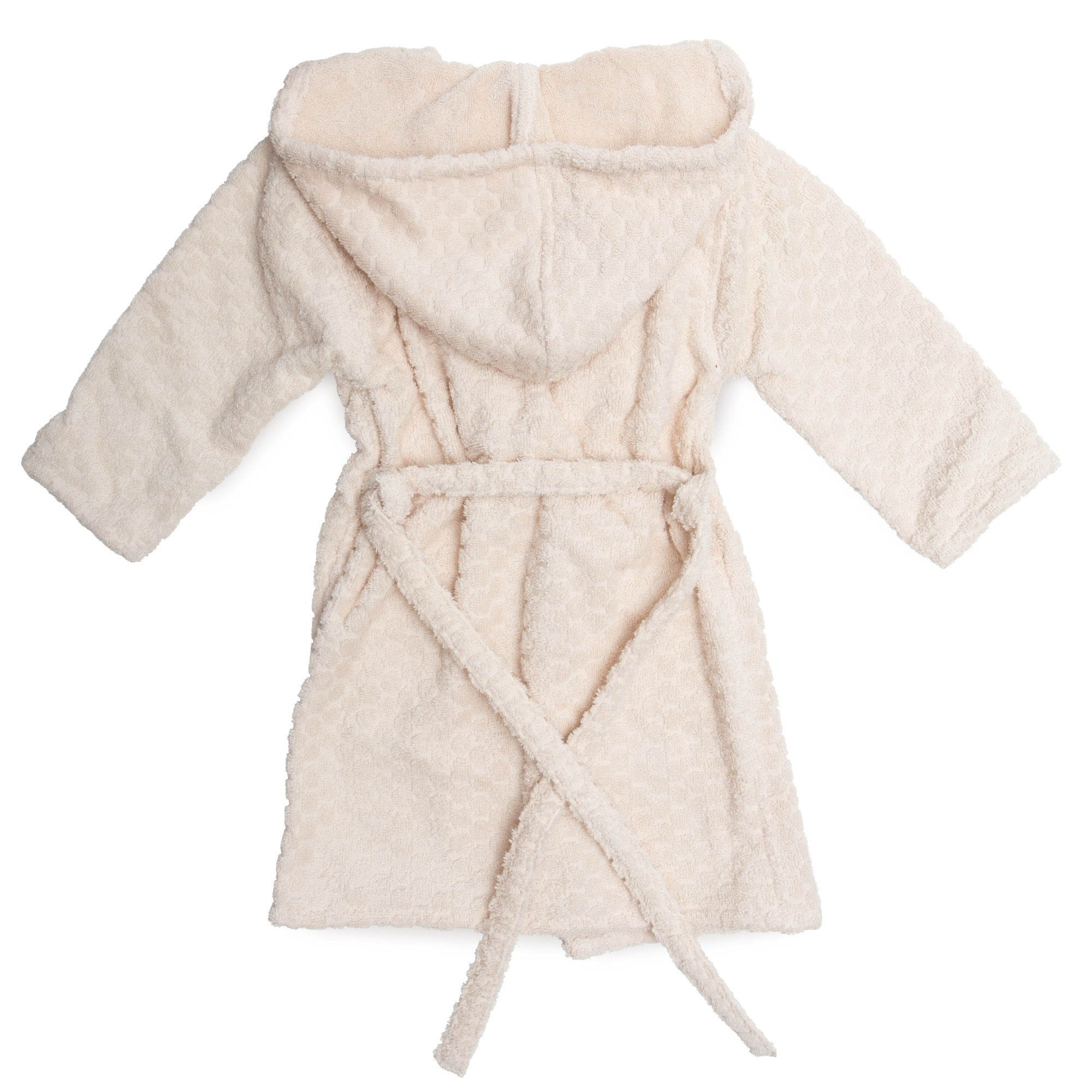 Bademäntel, Depotex, Beige – Produktansicht