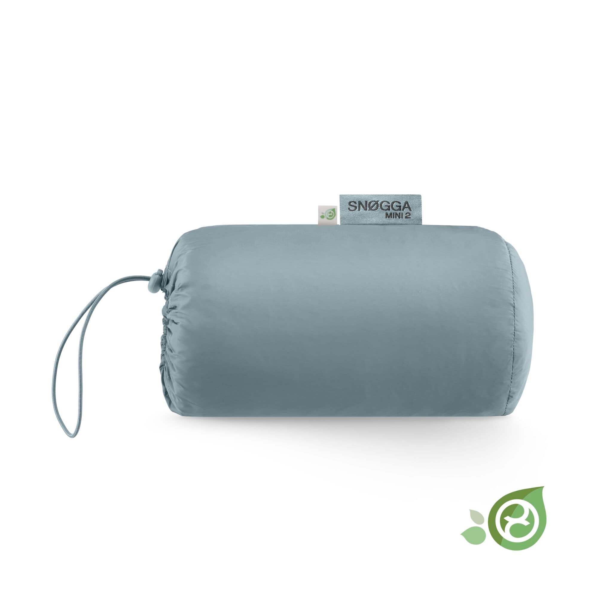 Fußsäcke, cybex, Blau – Produktansicht