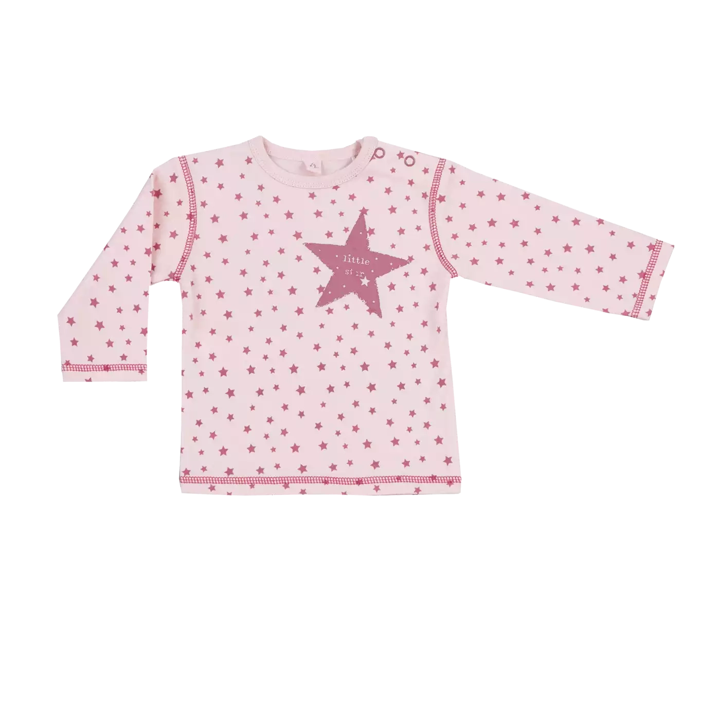 Langarmshirts, B.O. WirbelWind – Produktansicht
