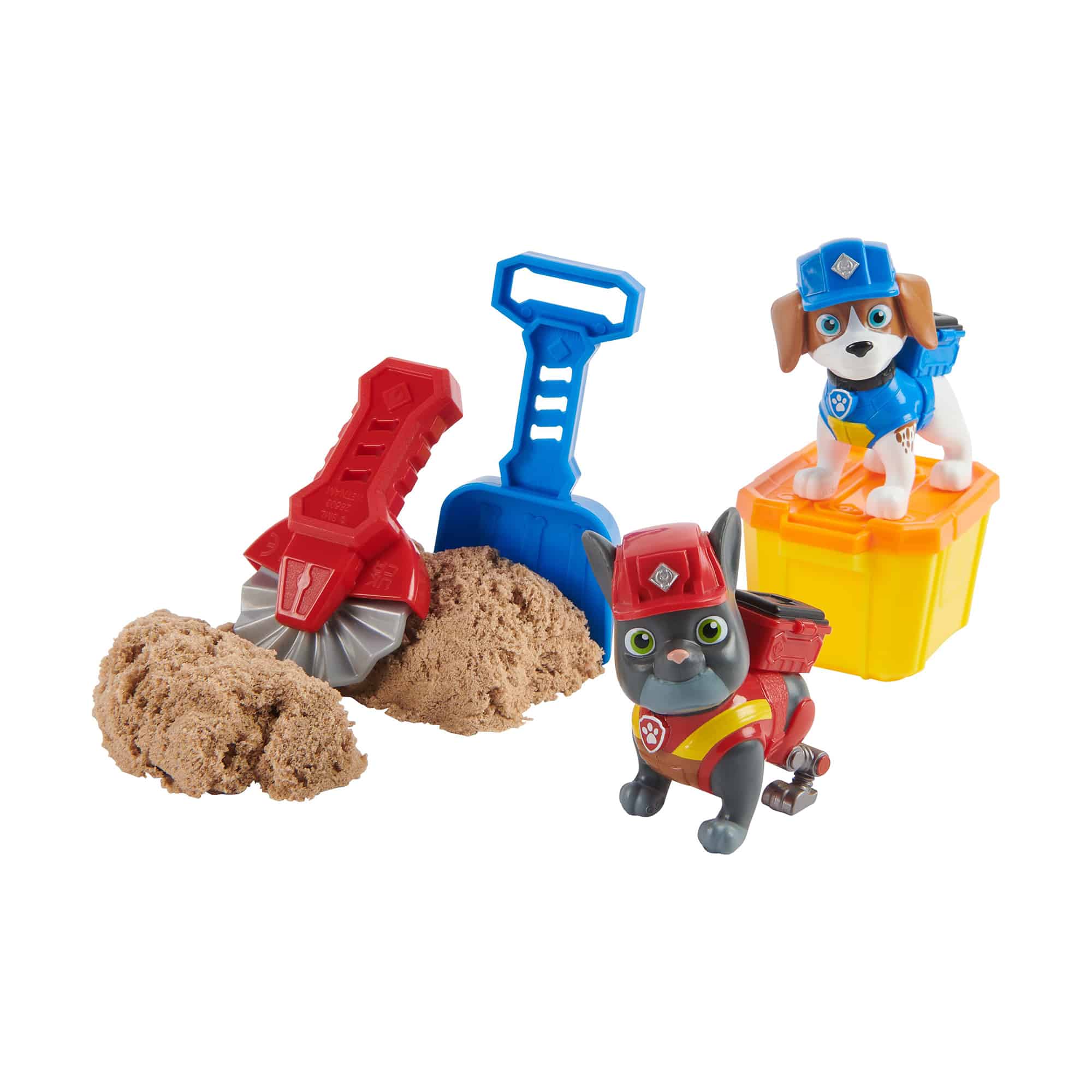 Spielfiguren, Spin Master, Mehrfarbig – Produktansicht