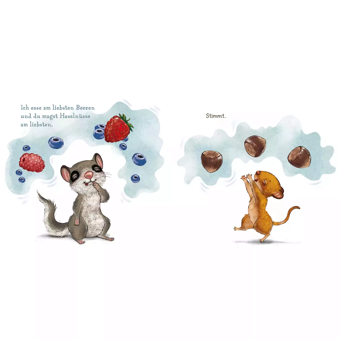 Kinderbücher, CARLSEN, Beige – Produktansicht