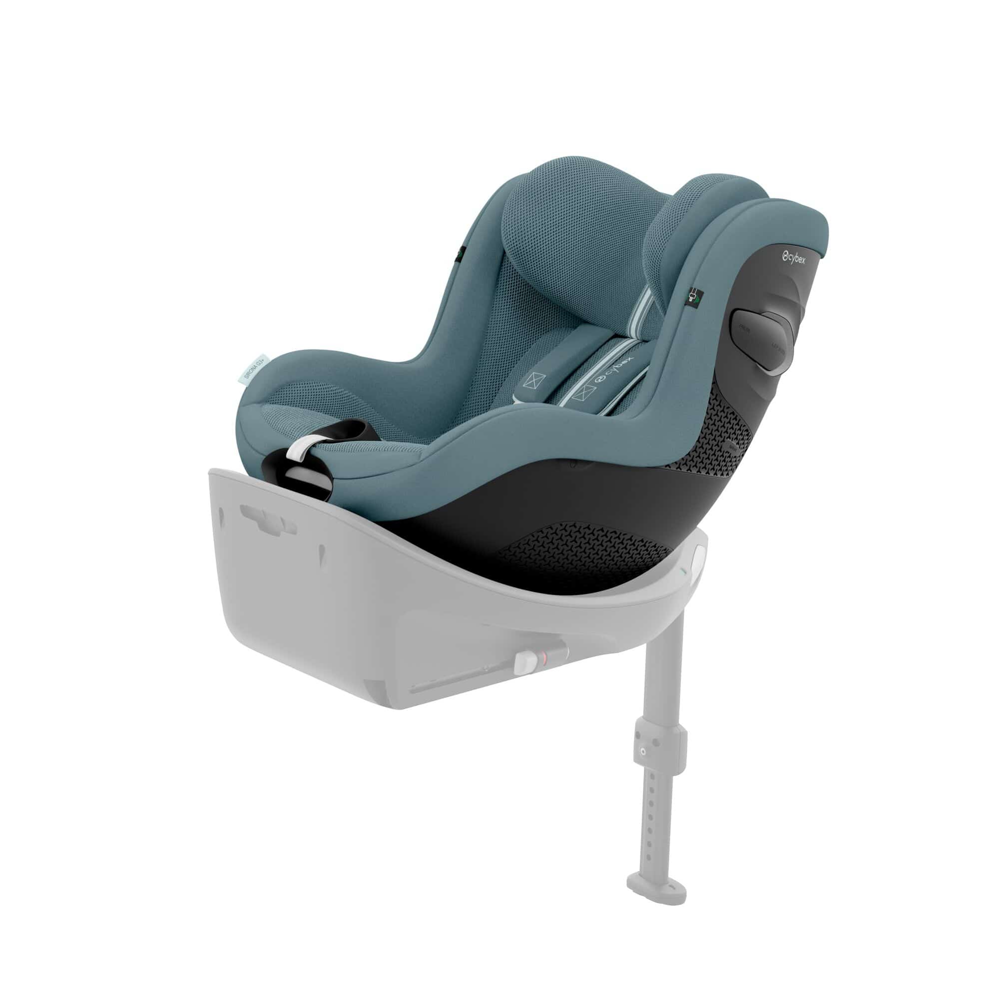 Reboarder 0-18 kg, Gruppe 0+/1, cybex, Blau – Produktansicht