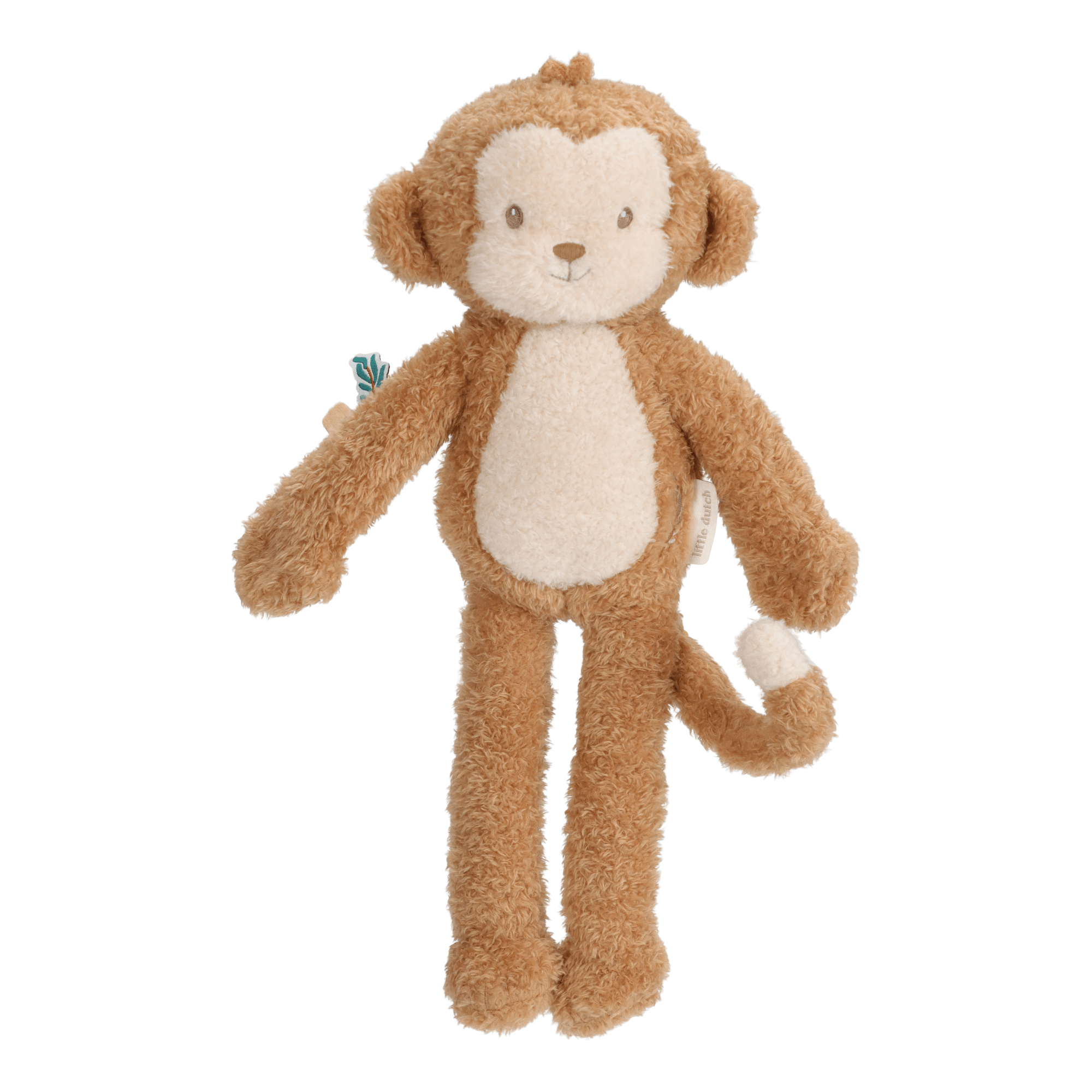 Kuscheltiere, LITTLE DUTCH, Beige – Produktansicht