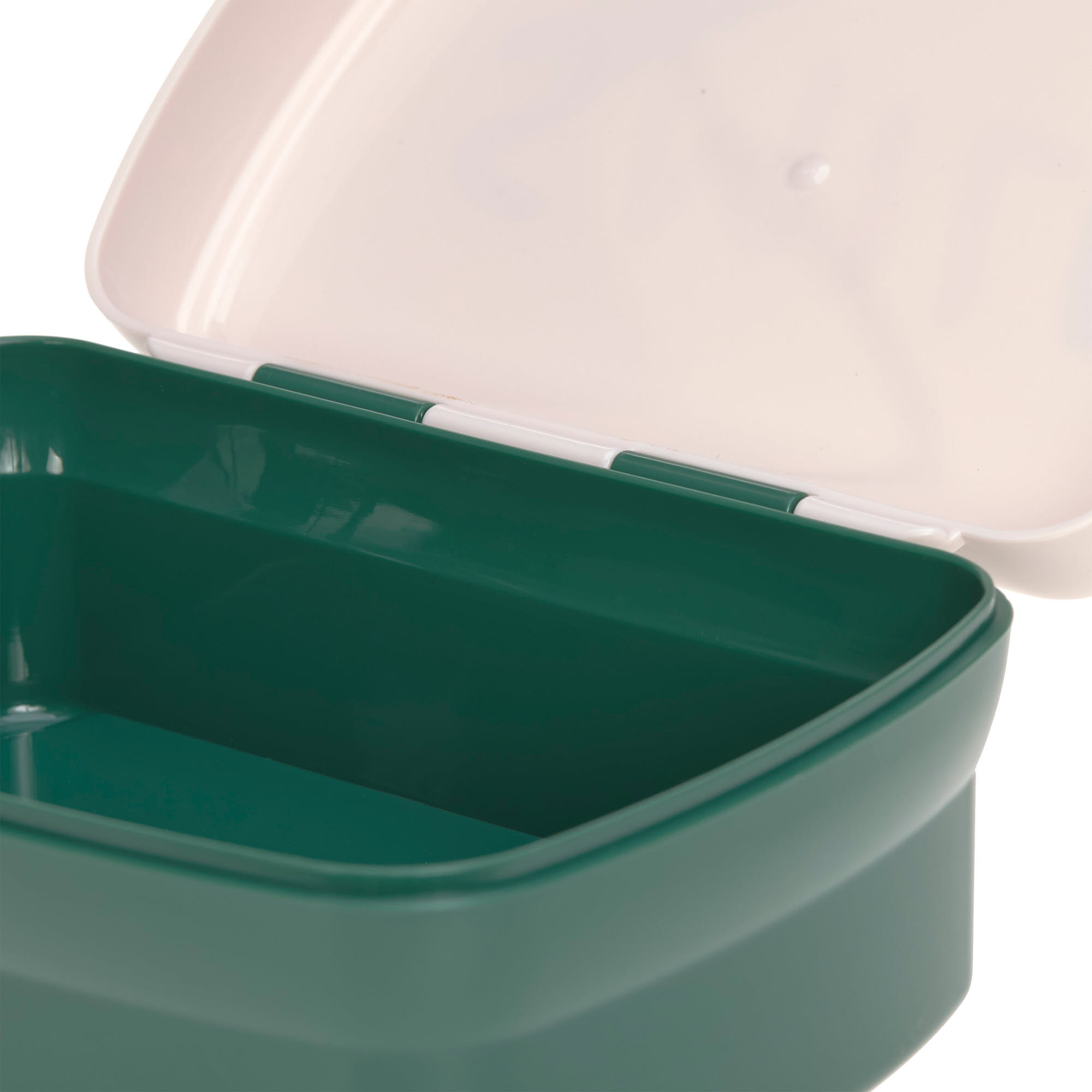 Besteck & Geschirr, LÄSSIG, Mehrfarbig – Produktansicht