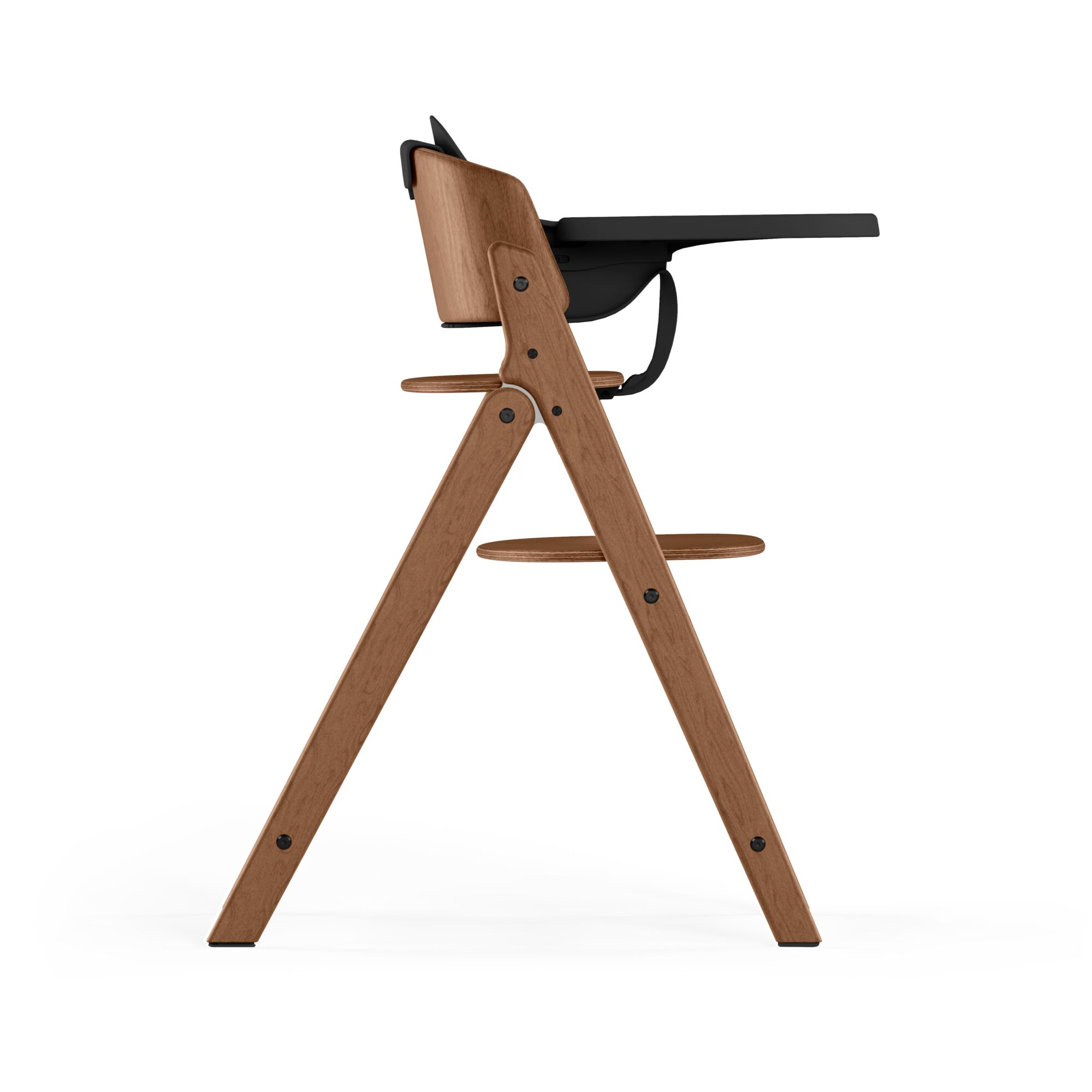 Treppenhochstühle, cybex, Braun – Produktansicht