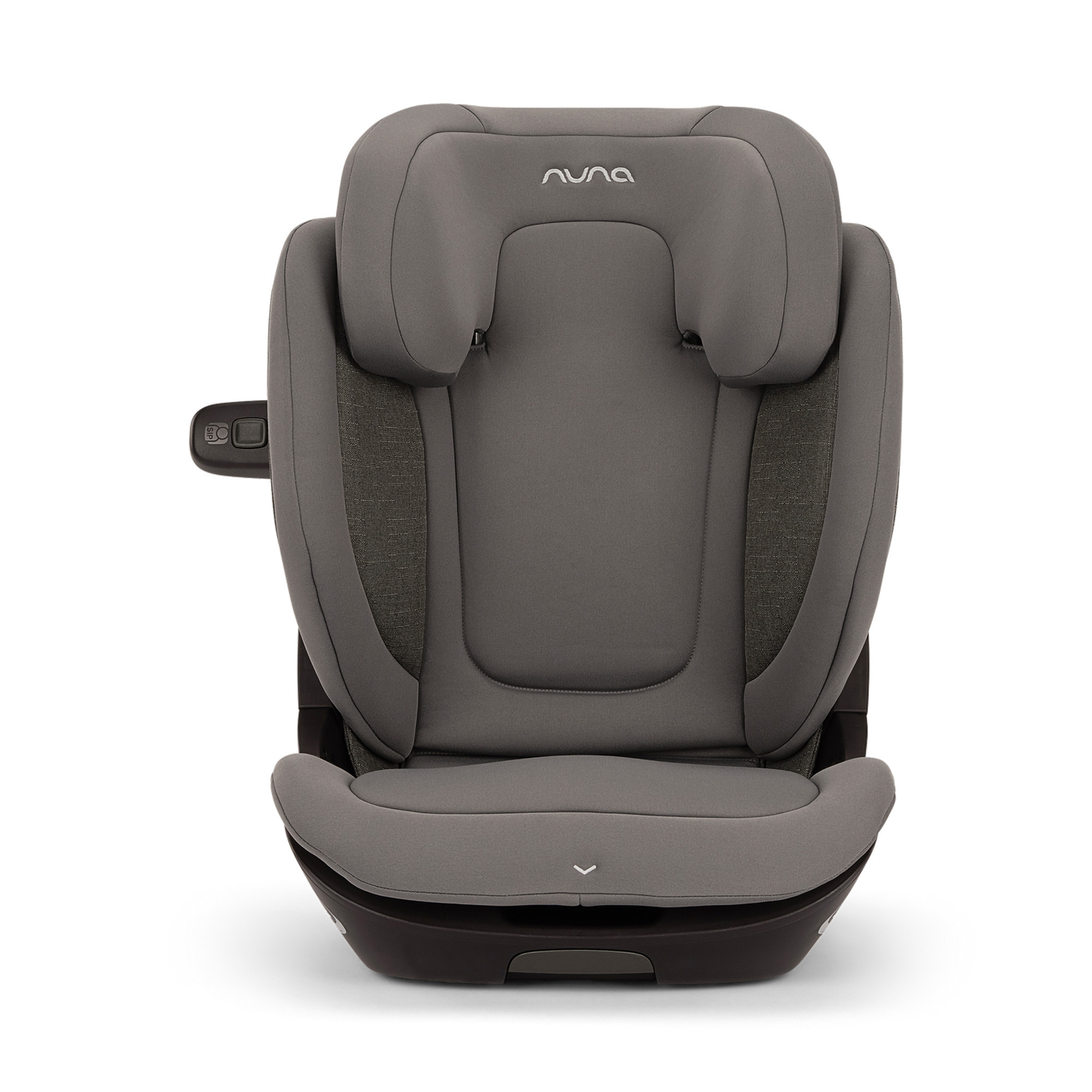 Kindersitze 15-36 kg, Gruppe 2/3, nuna, Grau – Produktansicht