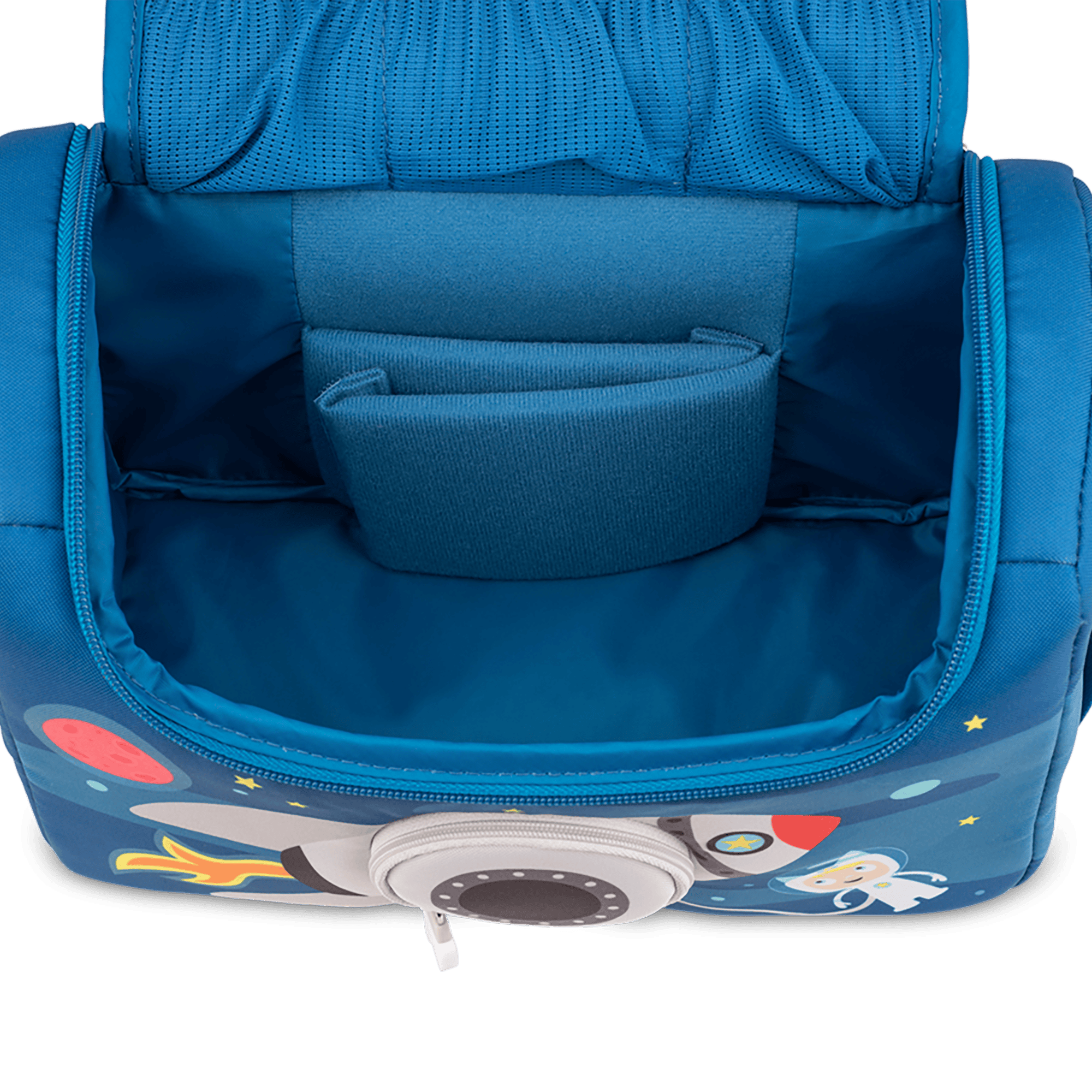 Reisezubehör, tonies, Blau – Produktansicht