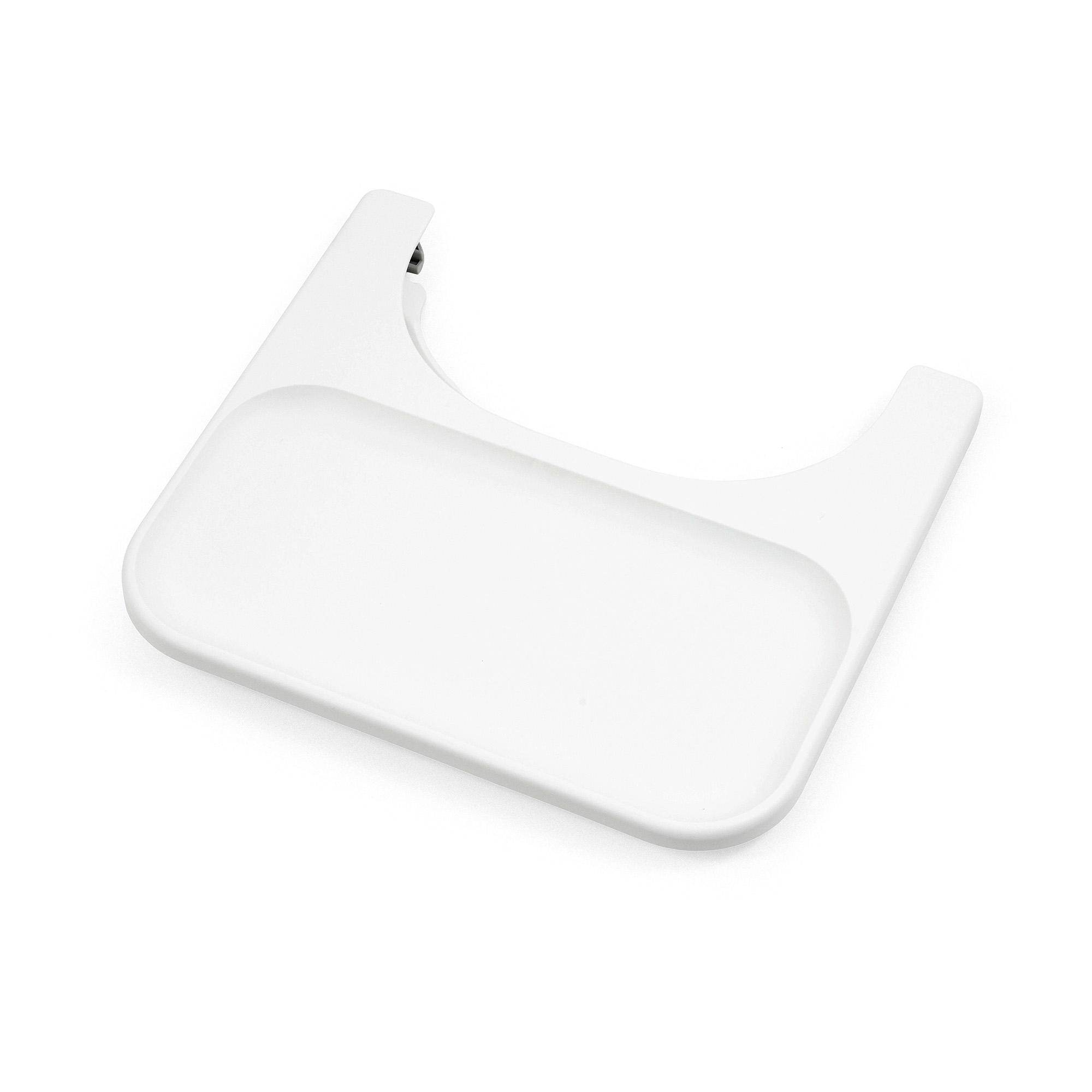 Treppenhochstühle, STOKKE, Weiß – Produktansicht