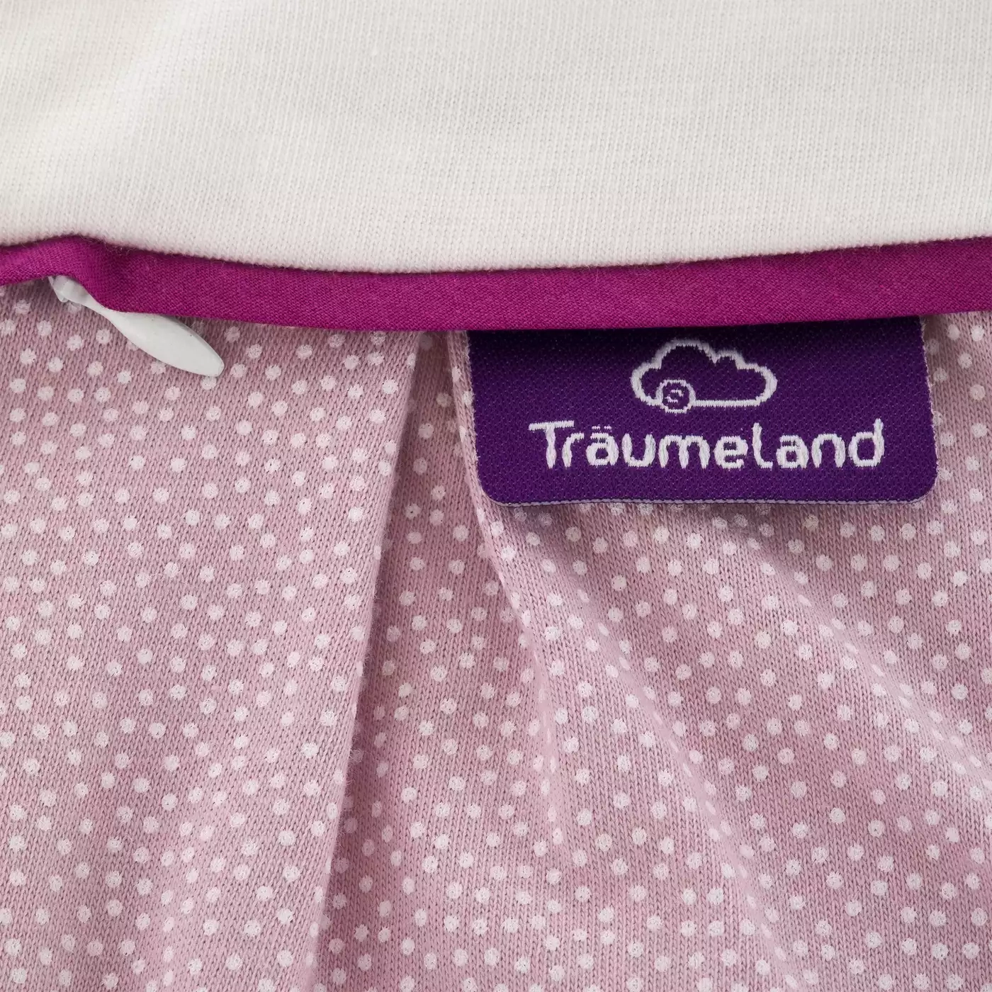 Ganzjahresschlafsäcke, Träumeland – Produktansicht