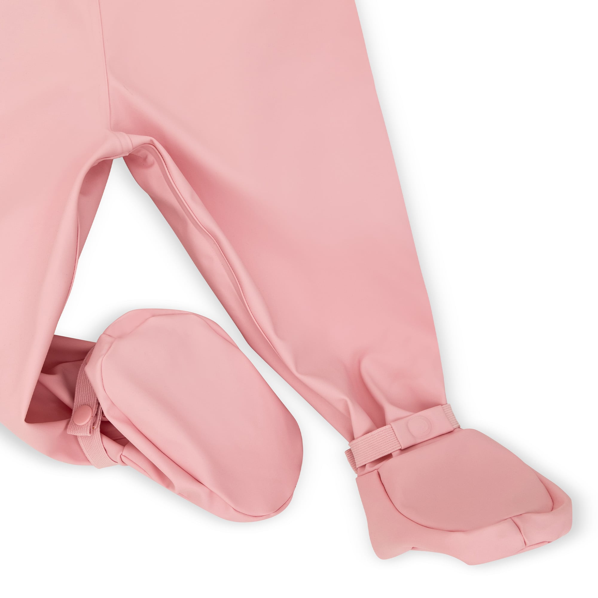 Regenanzüge, BMS, Pink – Produktansicht