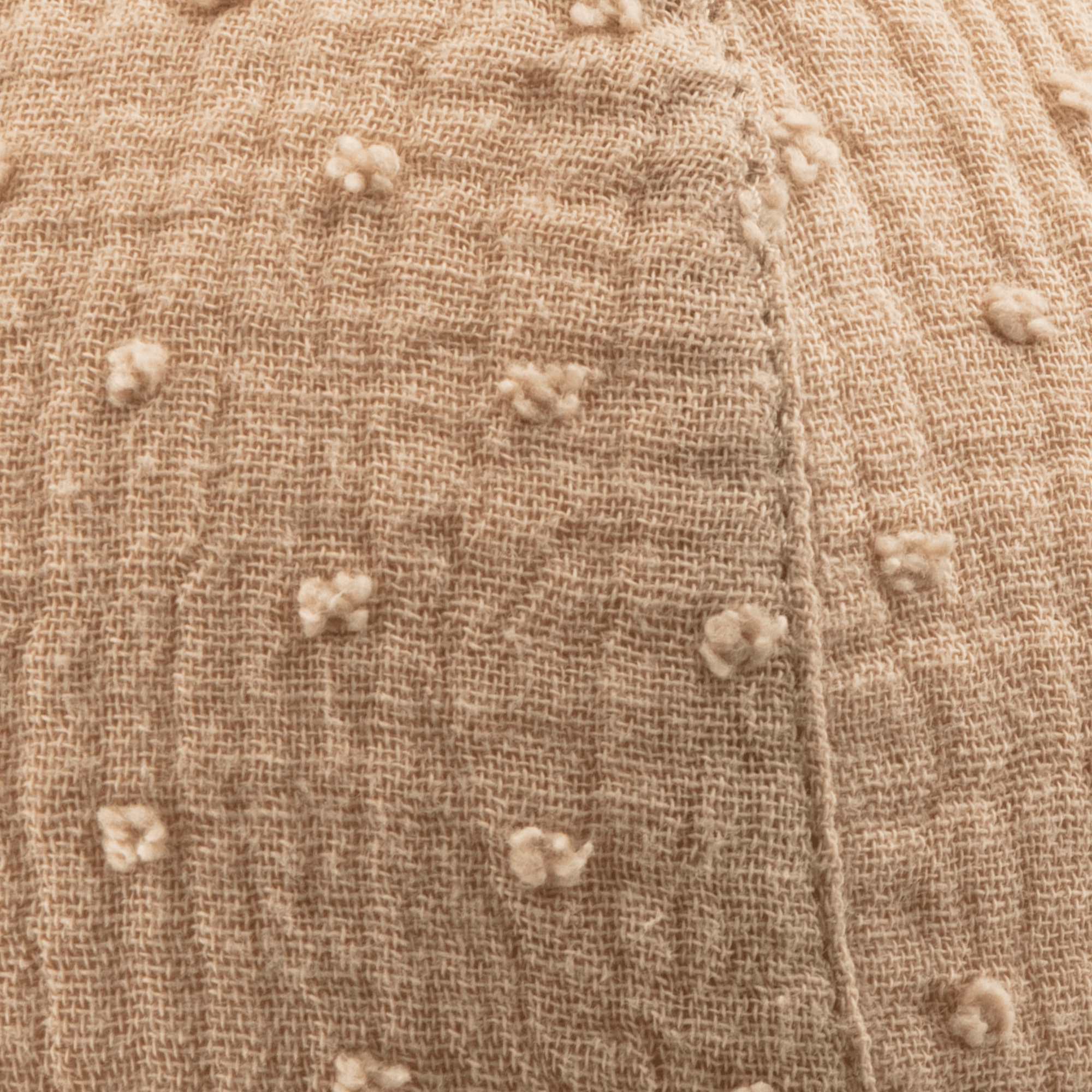 Sonnenhüte, Sterntaler, Beige – Produktansicht