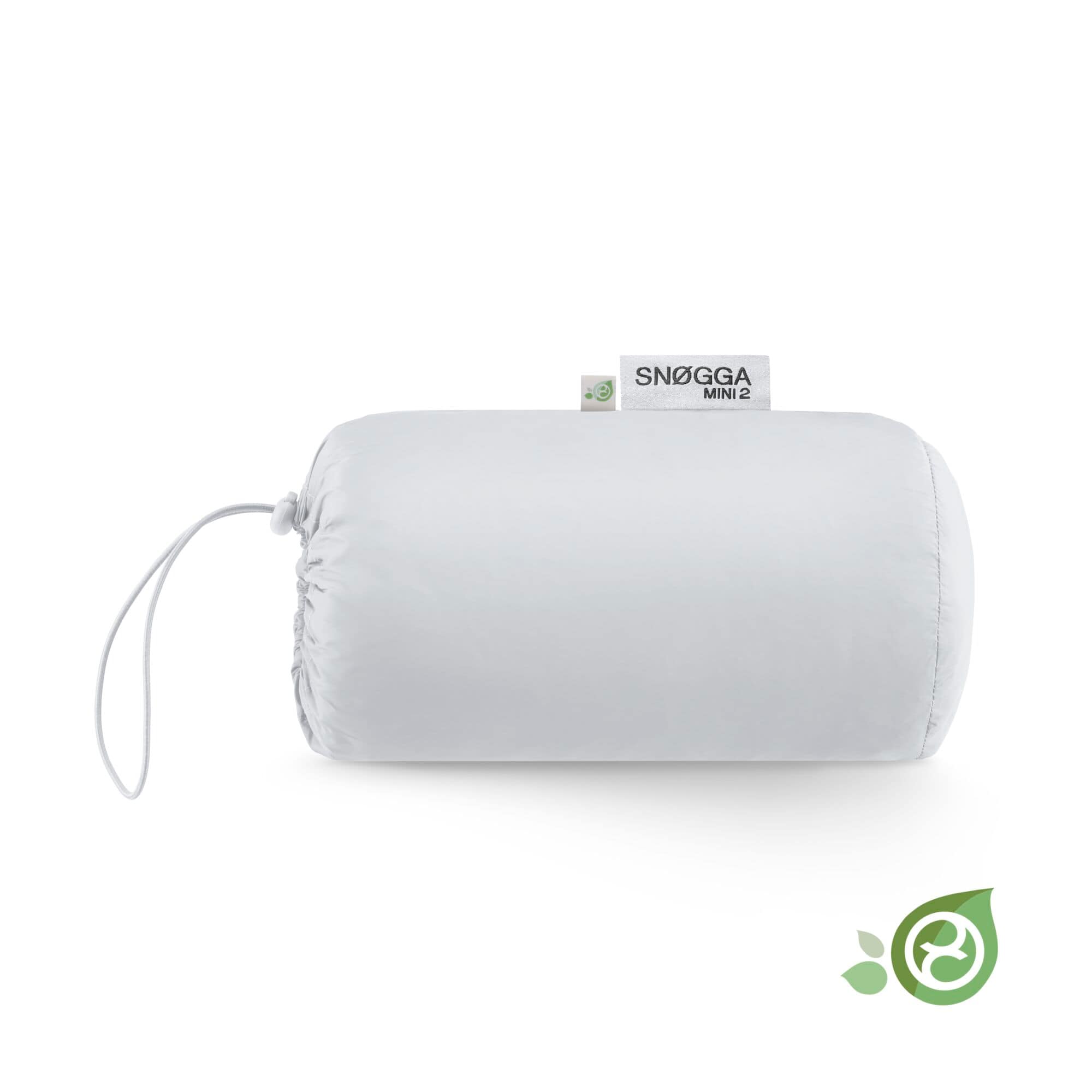 Fußsäcke, cybex, Grau – Produktansicht