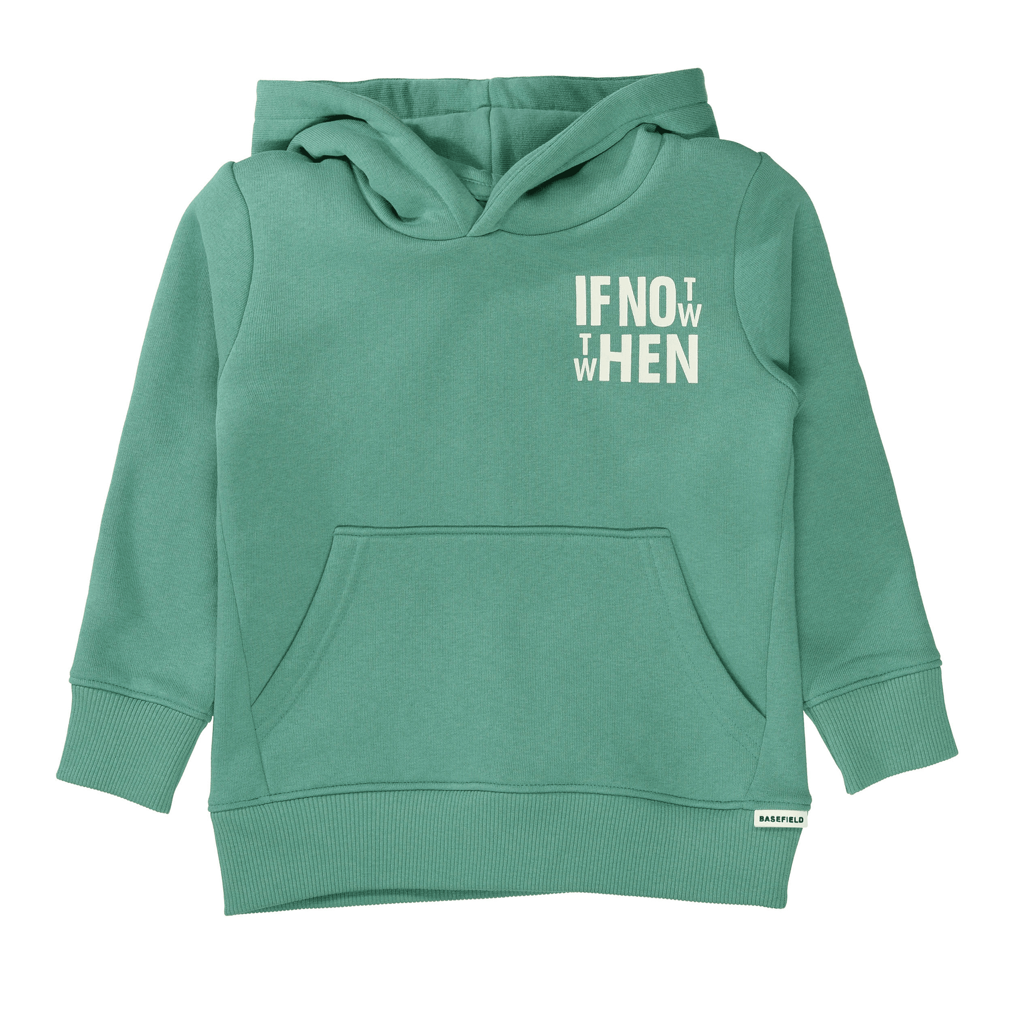 Pullover & Sweatshirts, BASEFIELD – Produktansicht
