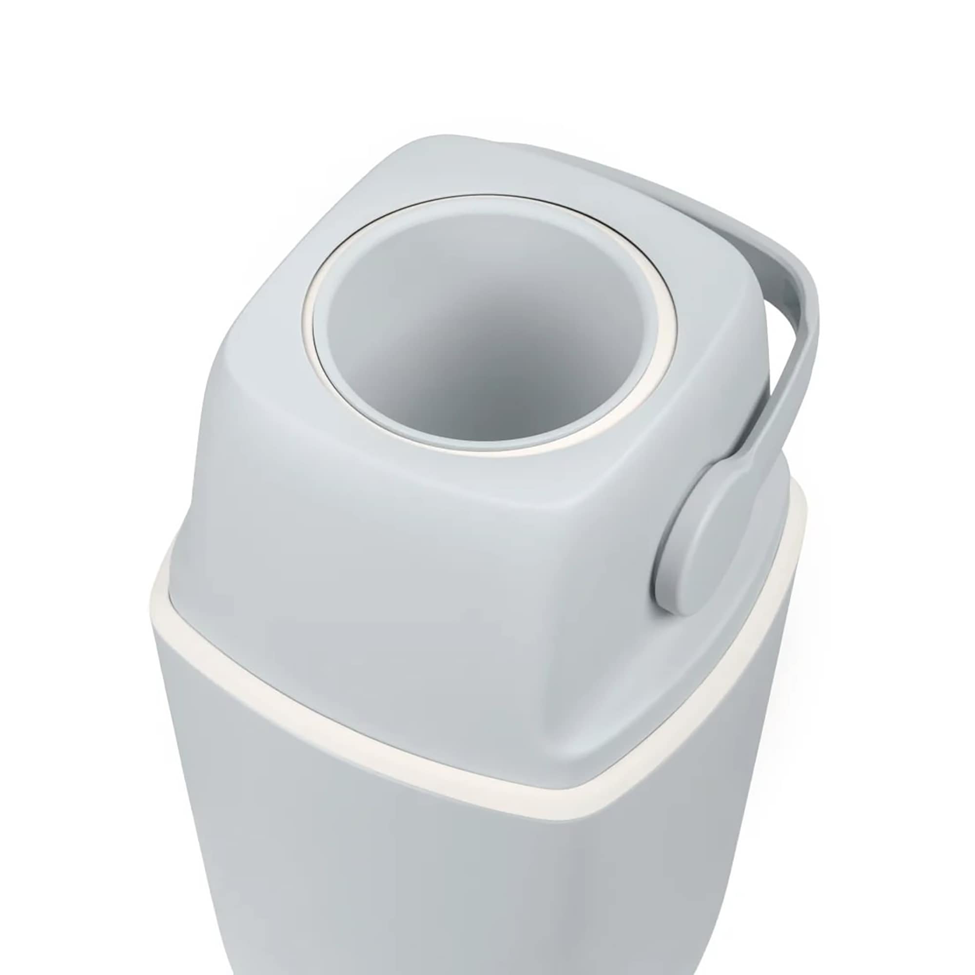 Windeleimer, AirWell, Grau – Produktansicht