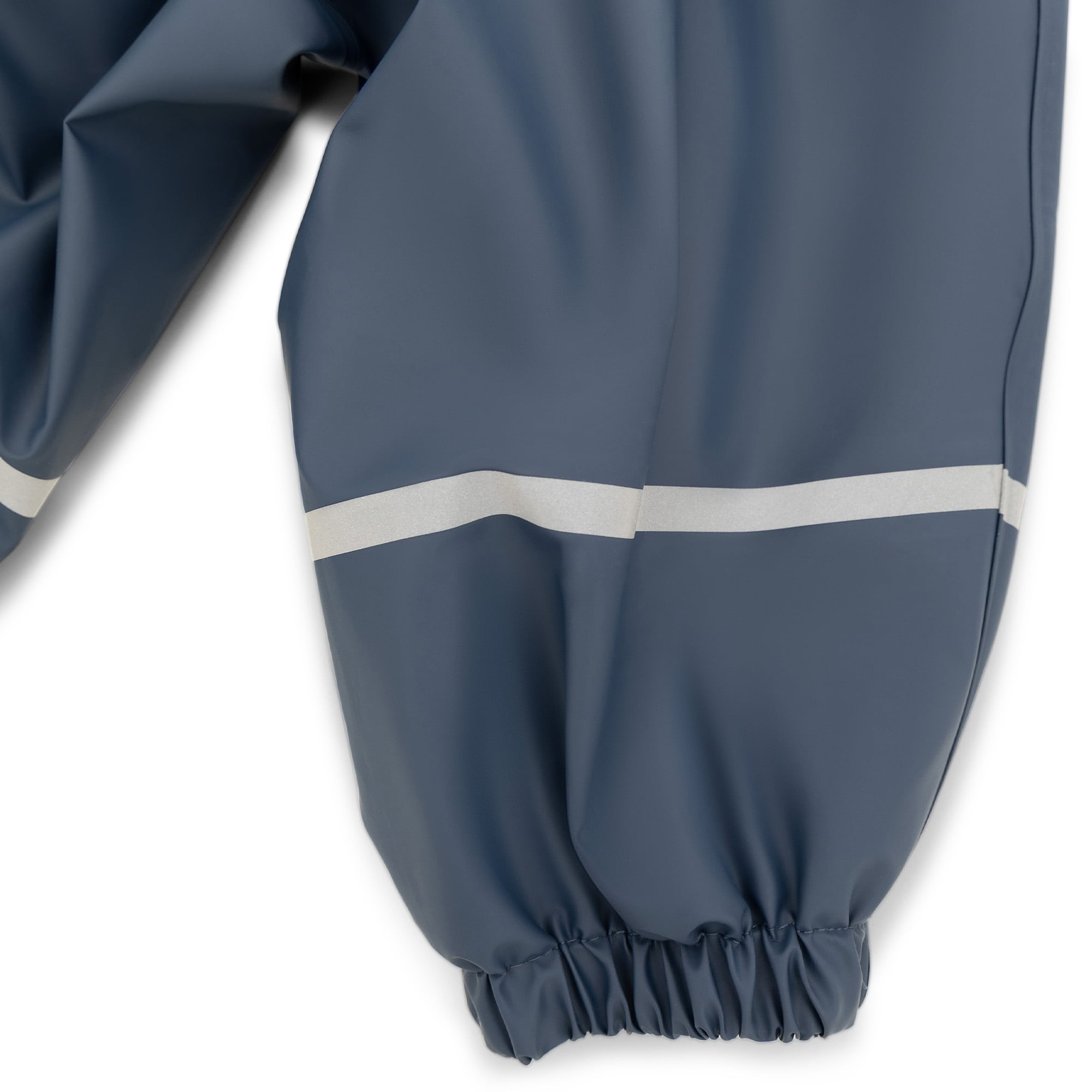 Matschhosen Größe 86, Playshoes, Blau – Produktansicht
