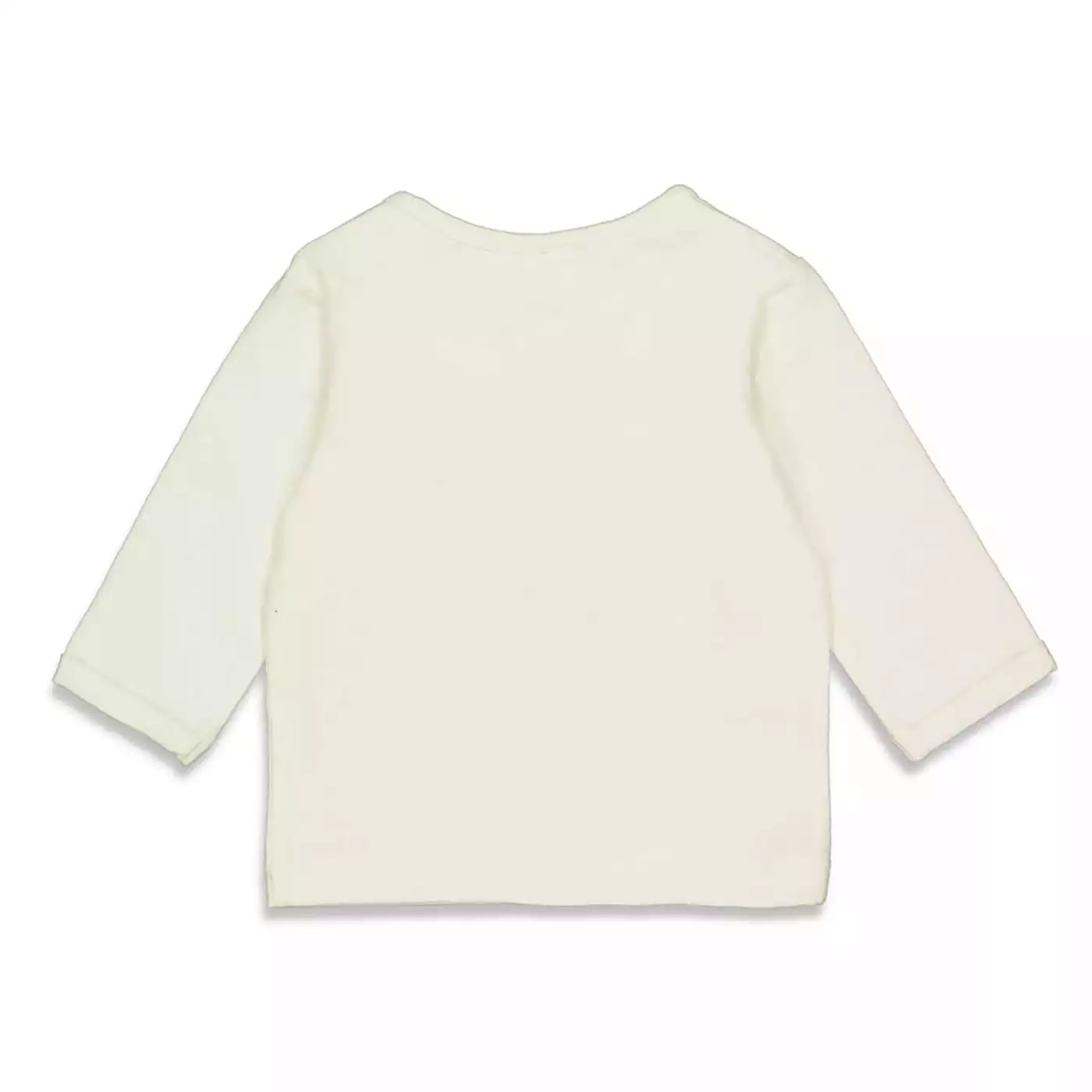 Langarmshirts, FEETJE, Beige – Produktansicht