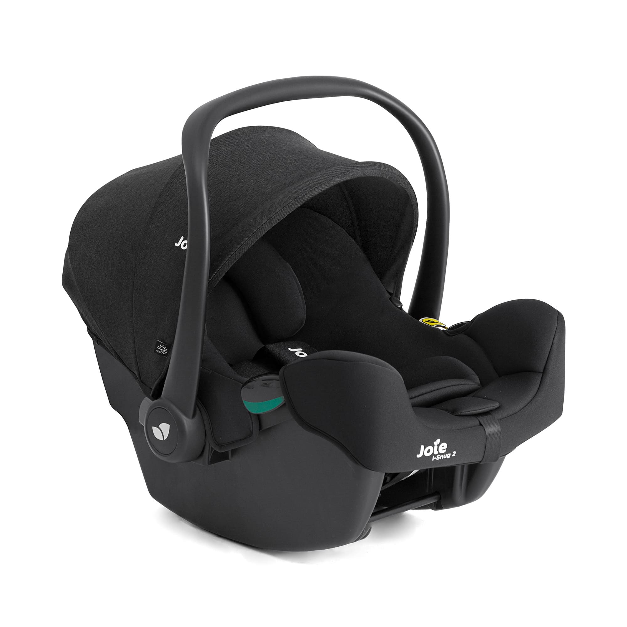 Babyschalen 0-13 kg, Gruppe 0+, Joie, Schwarz – Besonderheit: super leicht im Gewicht