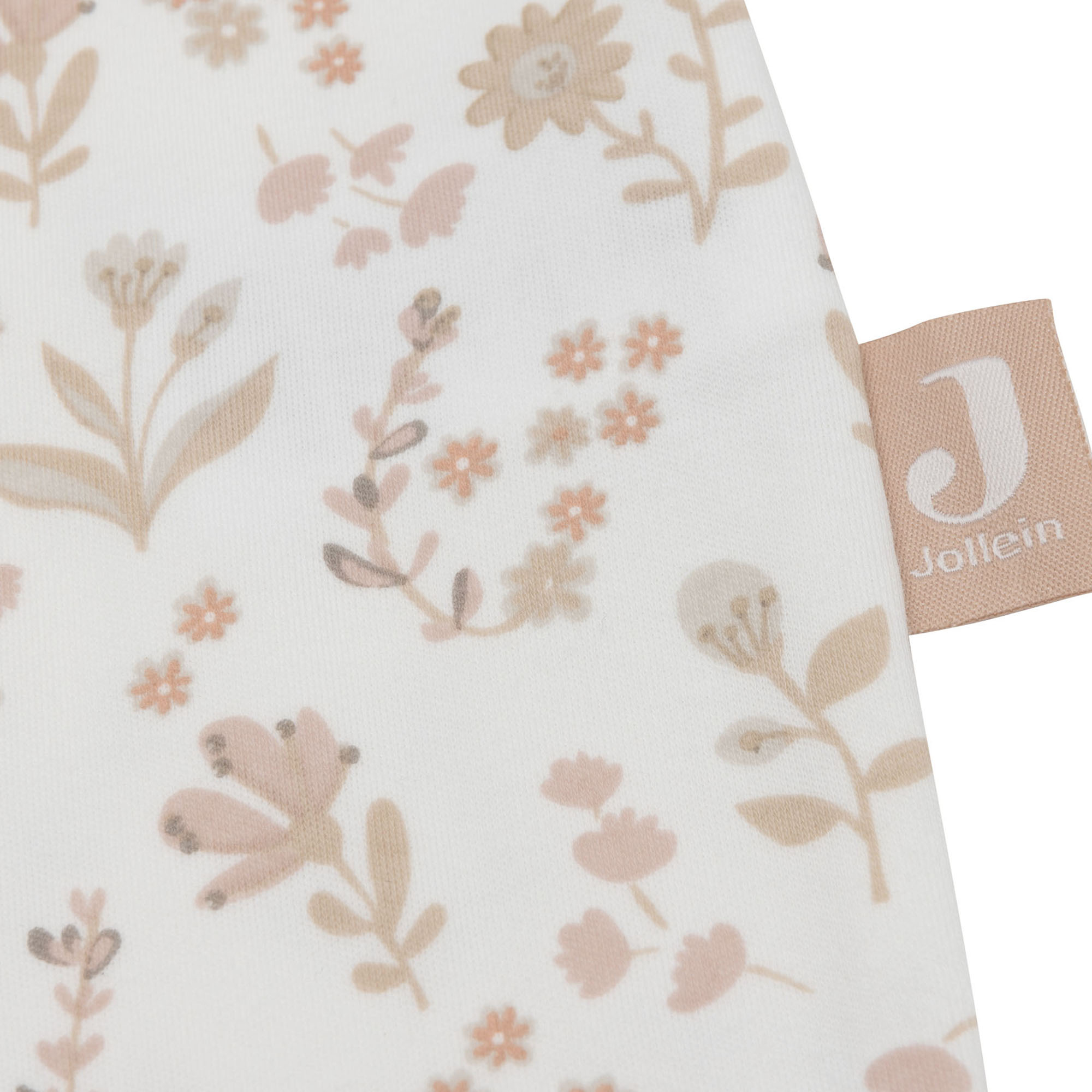 Schlafsäcke, jollein, Beige – Produktansicht