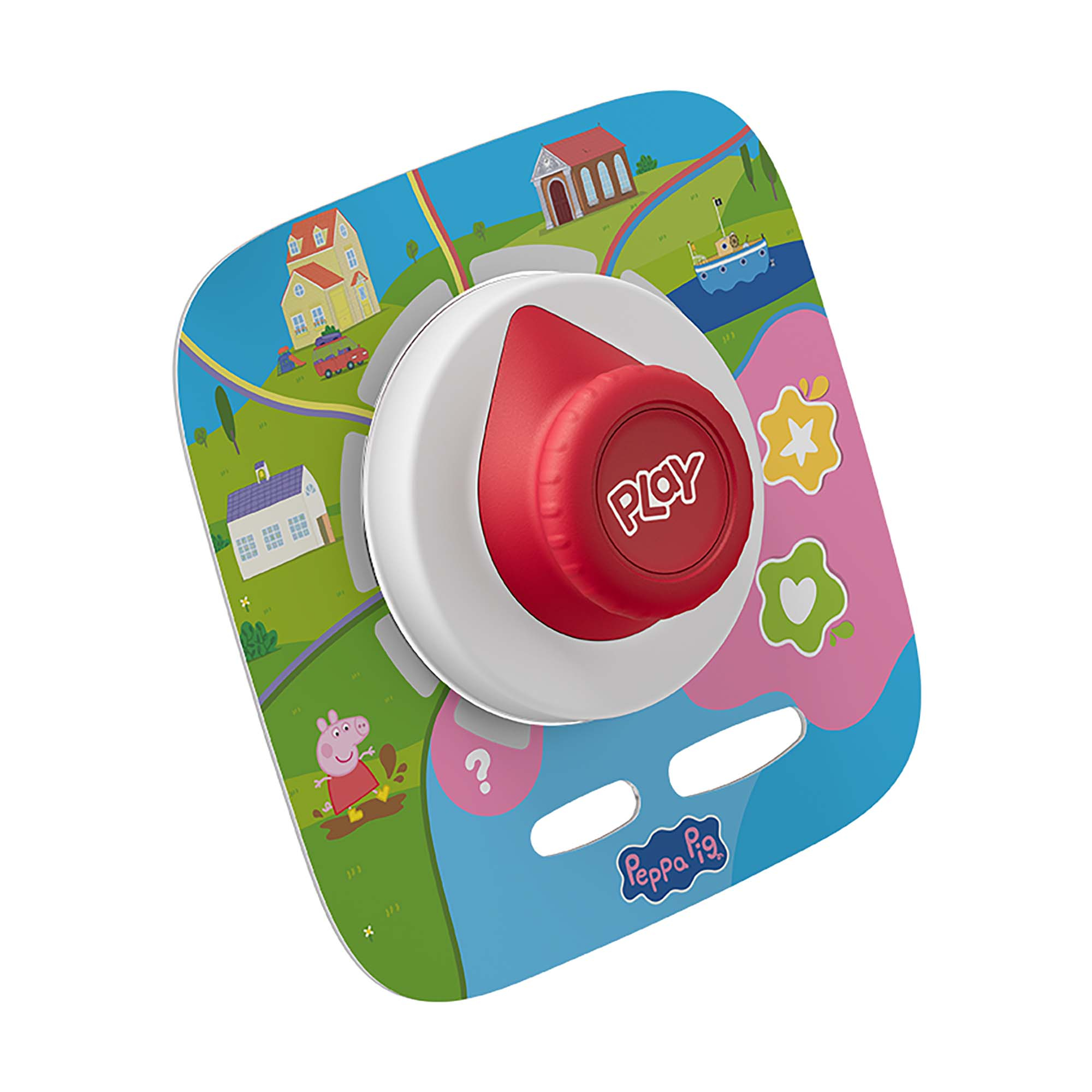 Tonie-Figuren, tonies, Pink – Produktansicht