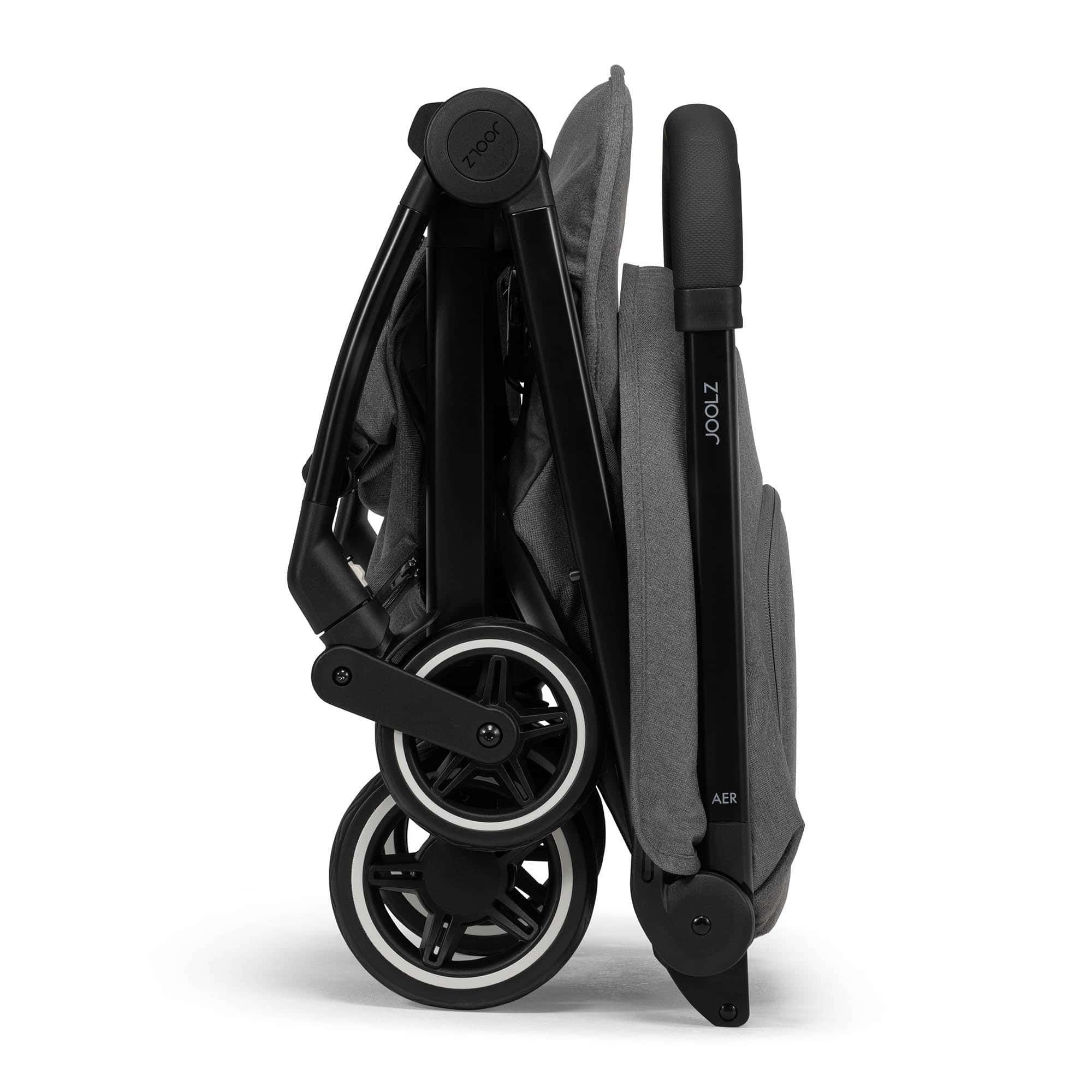 Reisebuggys, JOOLZ – Produktansicht