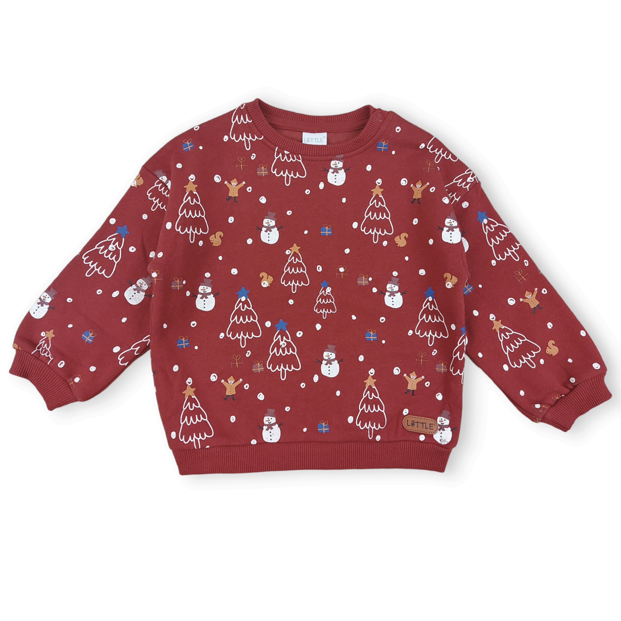 Pullover & Sweatshirts, LITTLE – Produktansicht