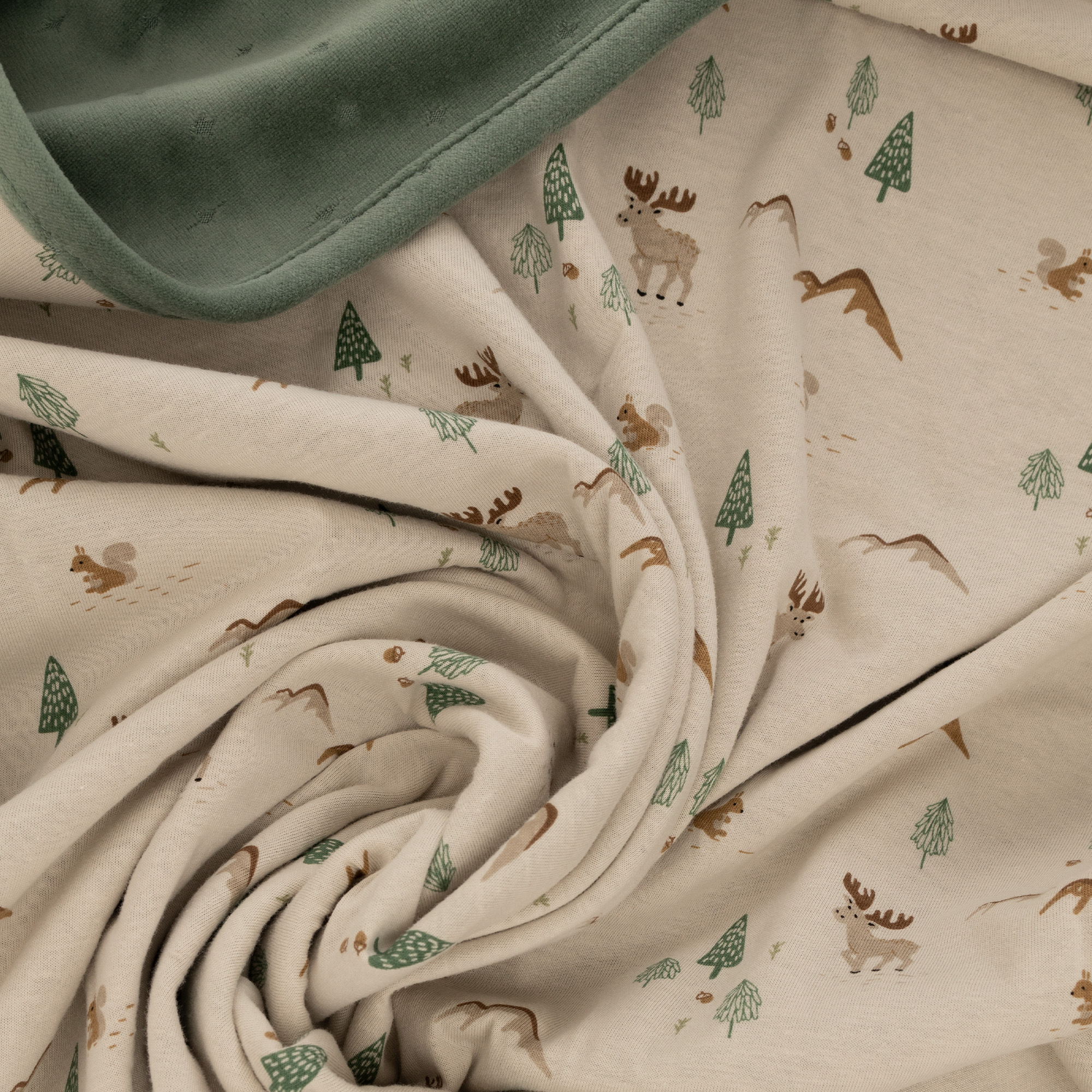 Kuscheldecken, LITTLE – Produktansicht