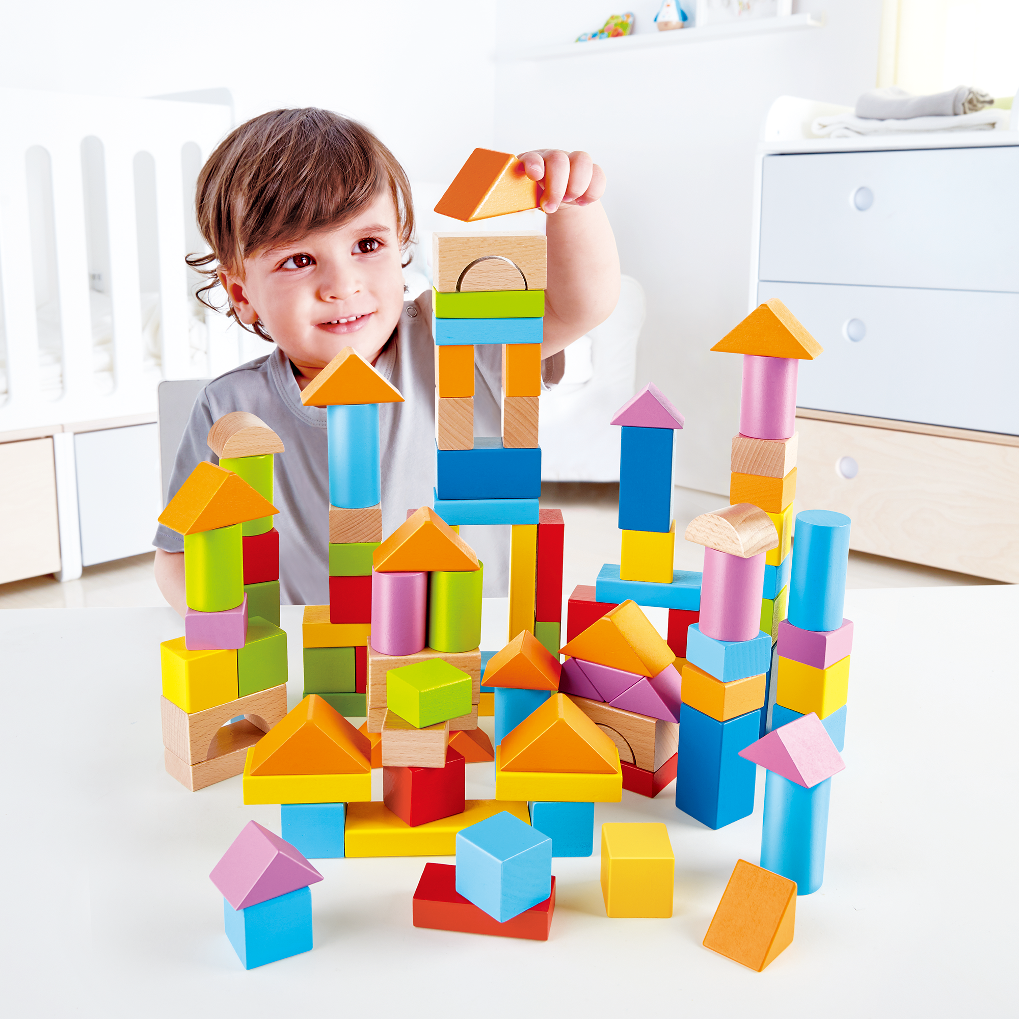 Geschenke für 1-jährige, Hape – Produktansicht