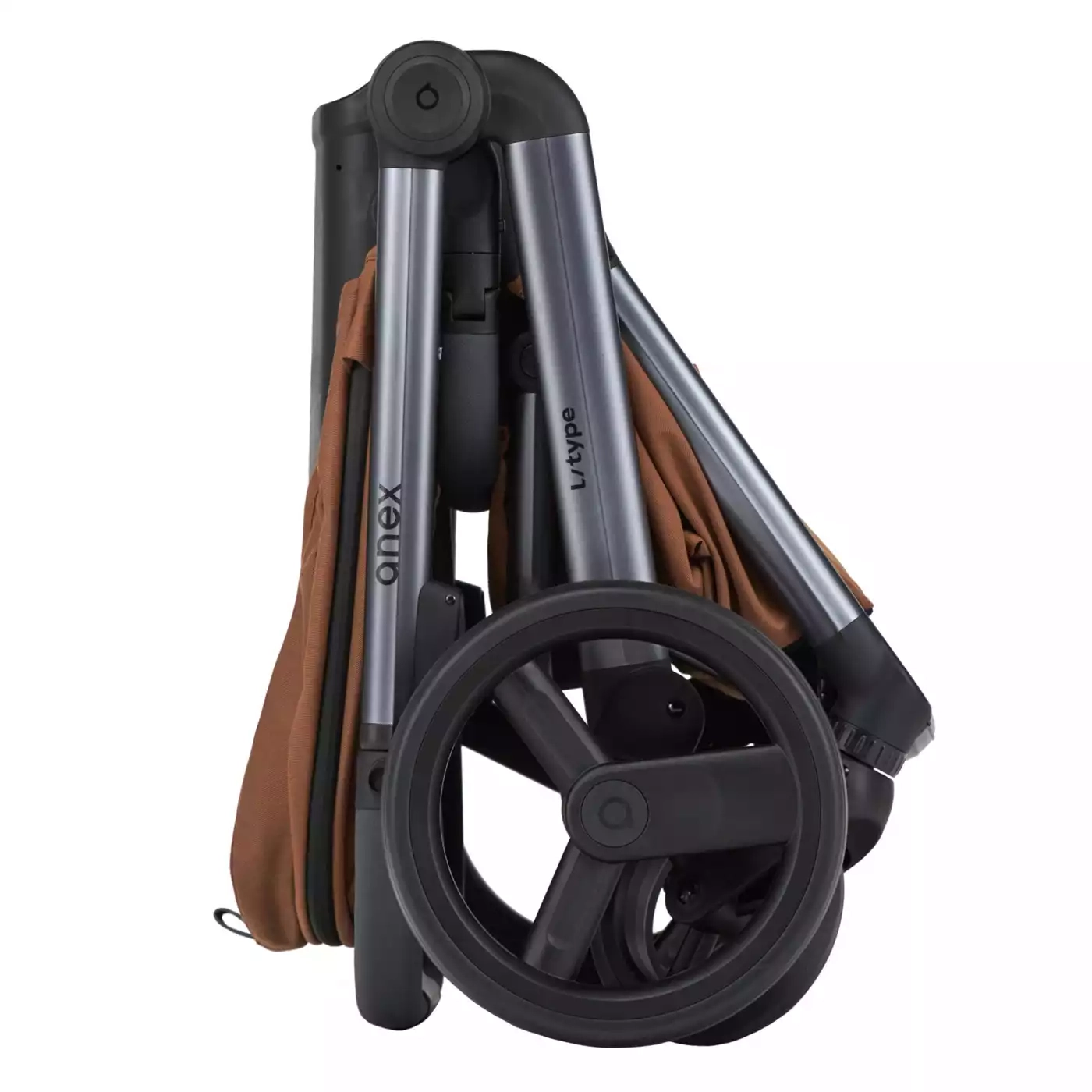 Kombi-Kinderwagen, anex – Produktansicht