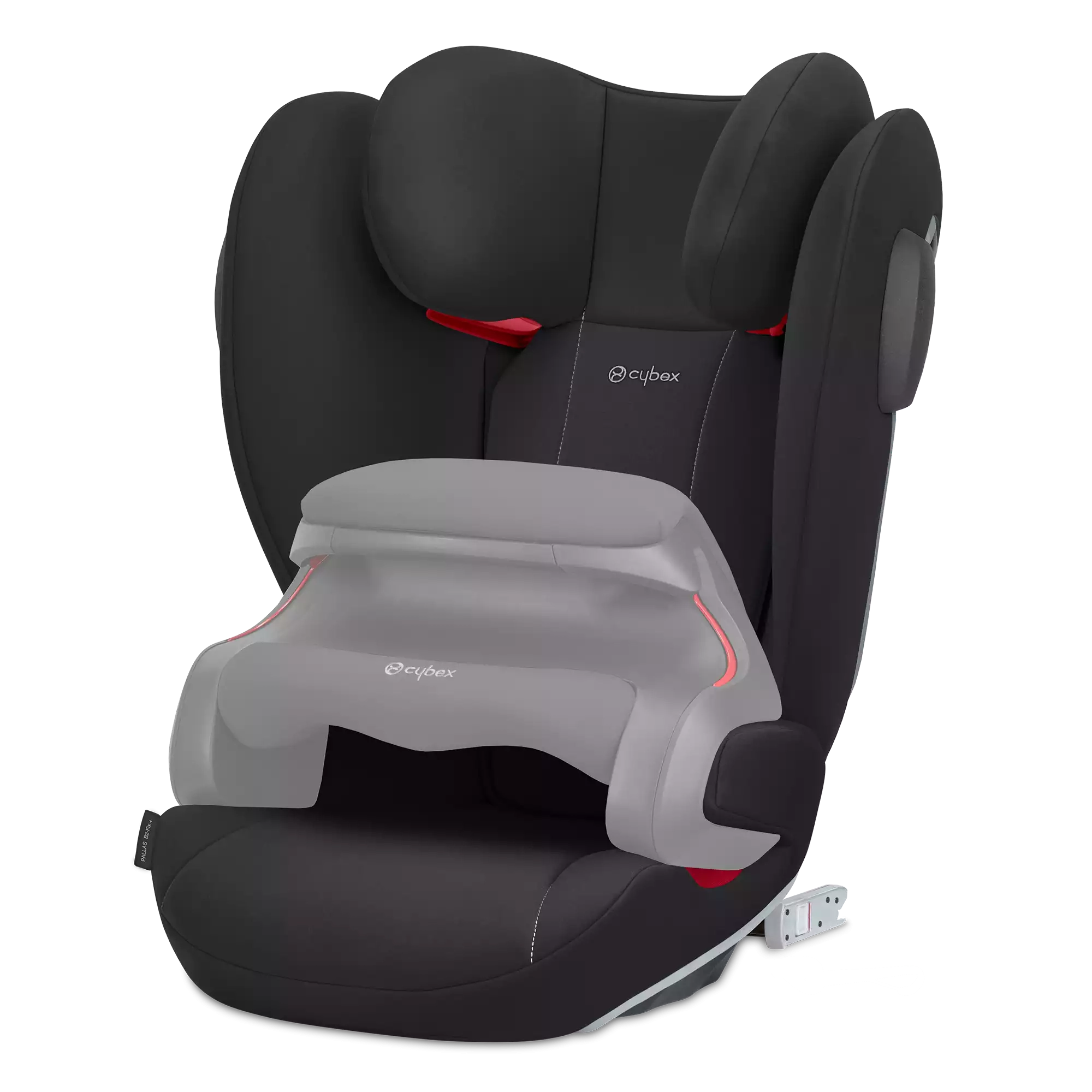 Kindersitze 9-36 kg, Gruppe 1/2/3, cybex – Produktansicht