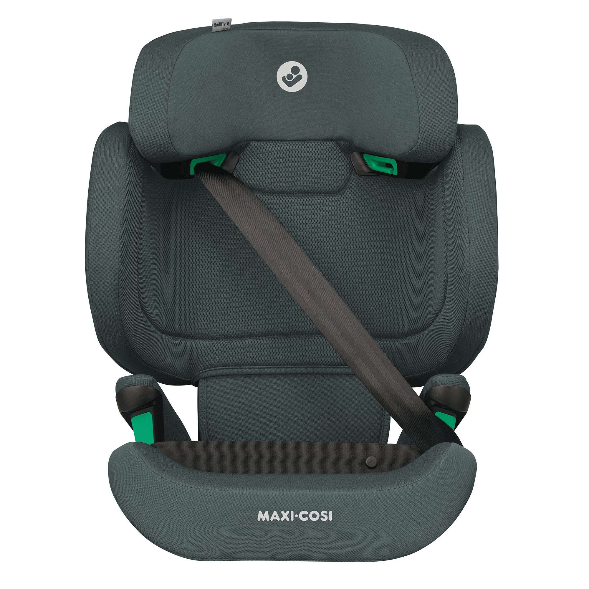 Kindersitze 15-36 kg, Gruppe 2/3, MAXI-COSI, Grau – Produktansicht