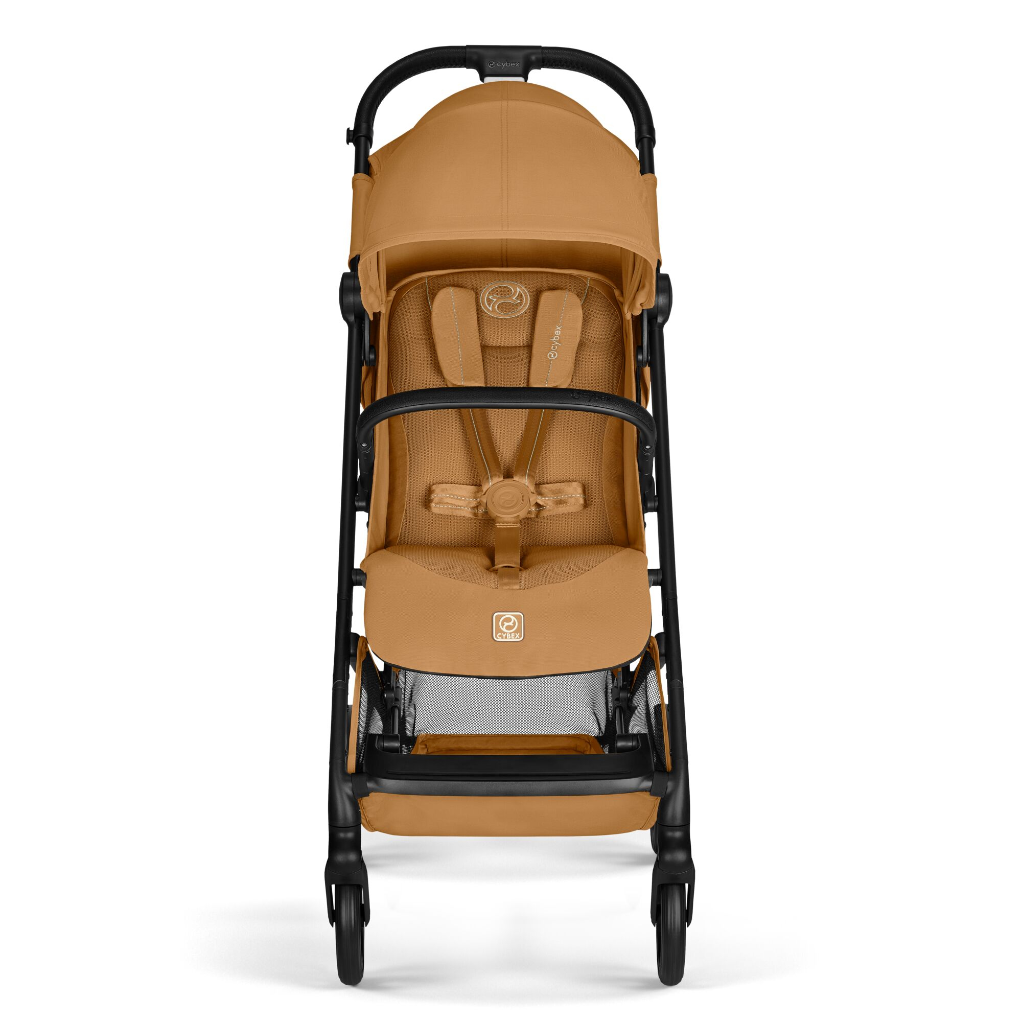 Buggys, cybex, Gelb – Produktansicht
