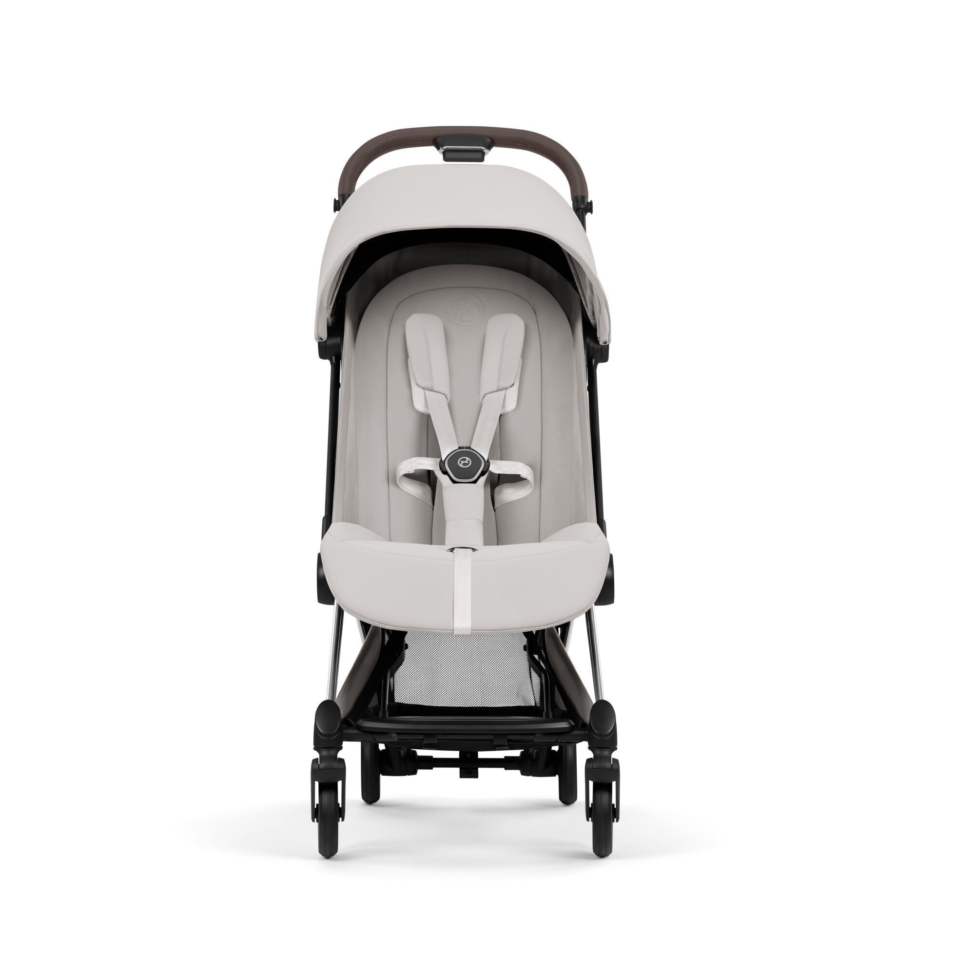 Reisebuggys, cybex PLATINUM, Grau – Besonderheit: handgepäckkompatibel