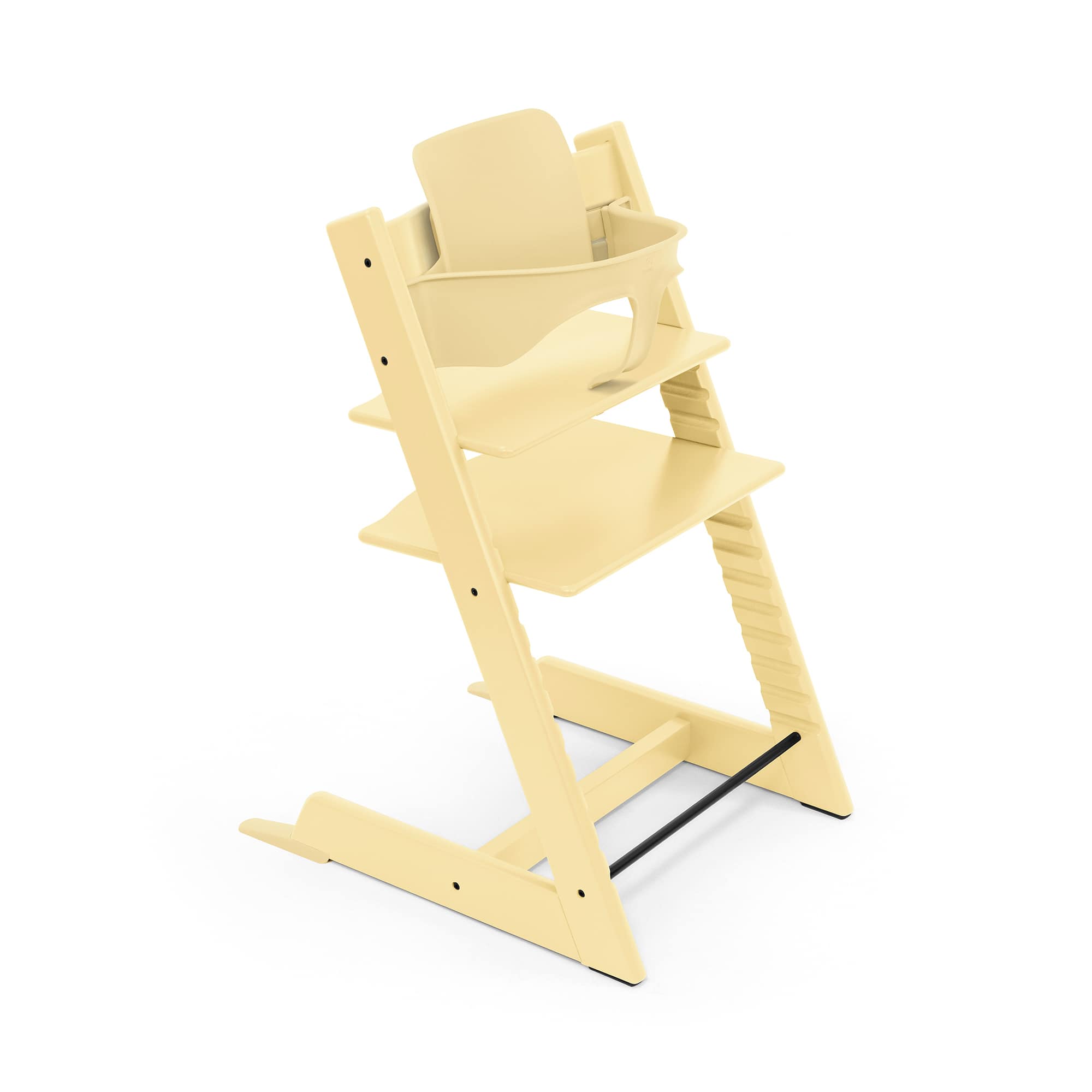 Produkte, STOKKE, Gelb – Produktansicht