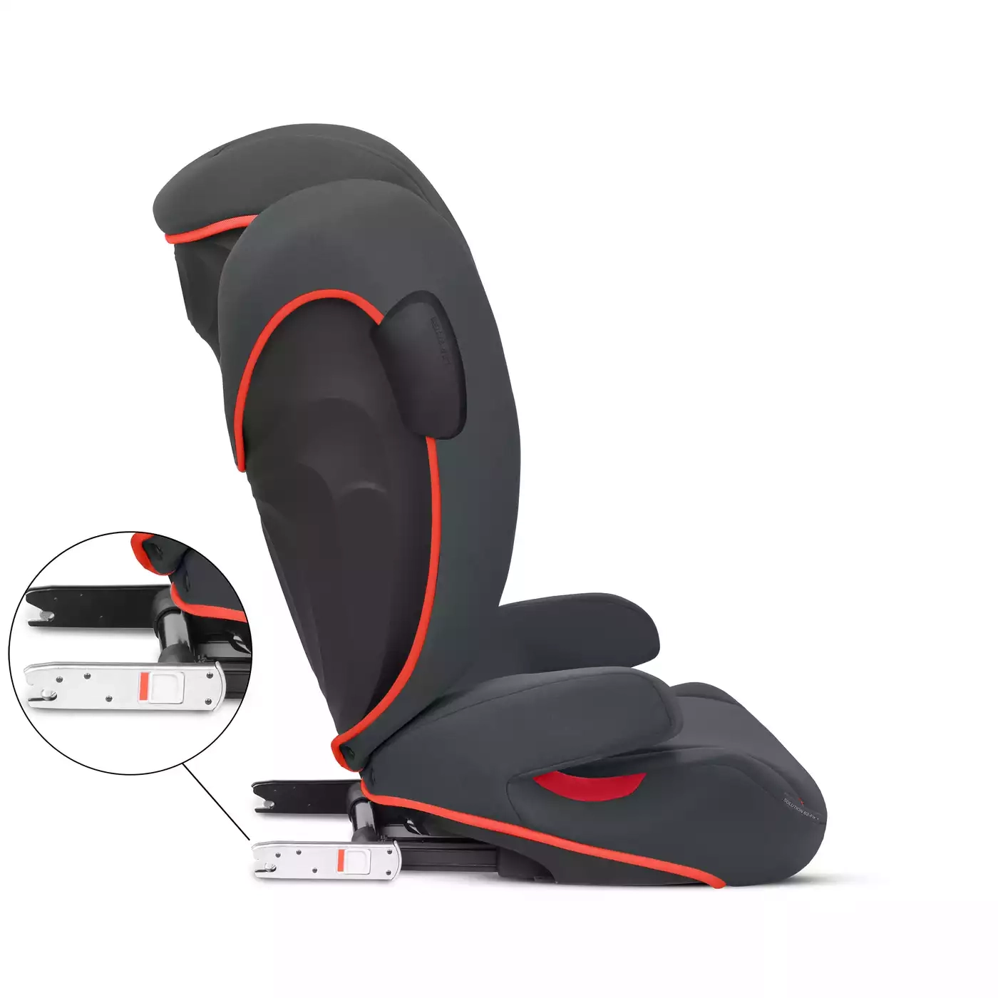 Kindersitze 15-36 kg, Gruppe 2/3, cybex – Produktansicht