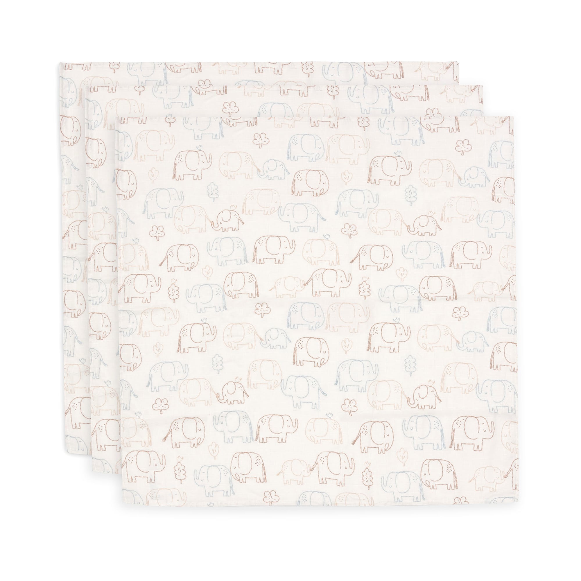Heimtextilien, jollein, Beige – Produktansicht