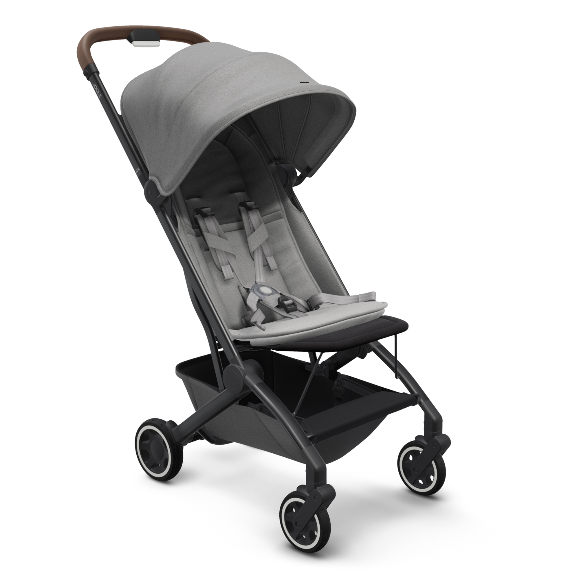 Kinderwagen Zubehör, JOOLZ, Schwarz – Produktansicht