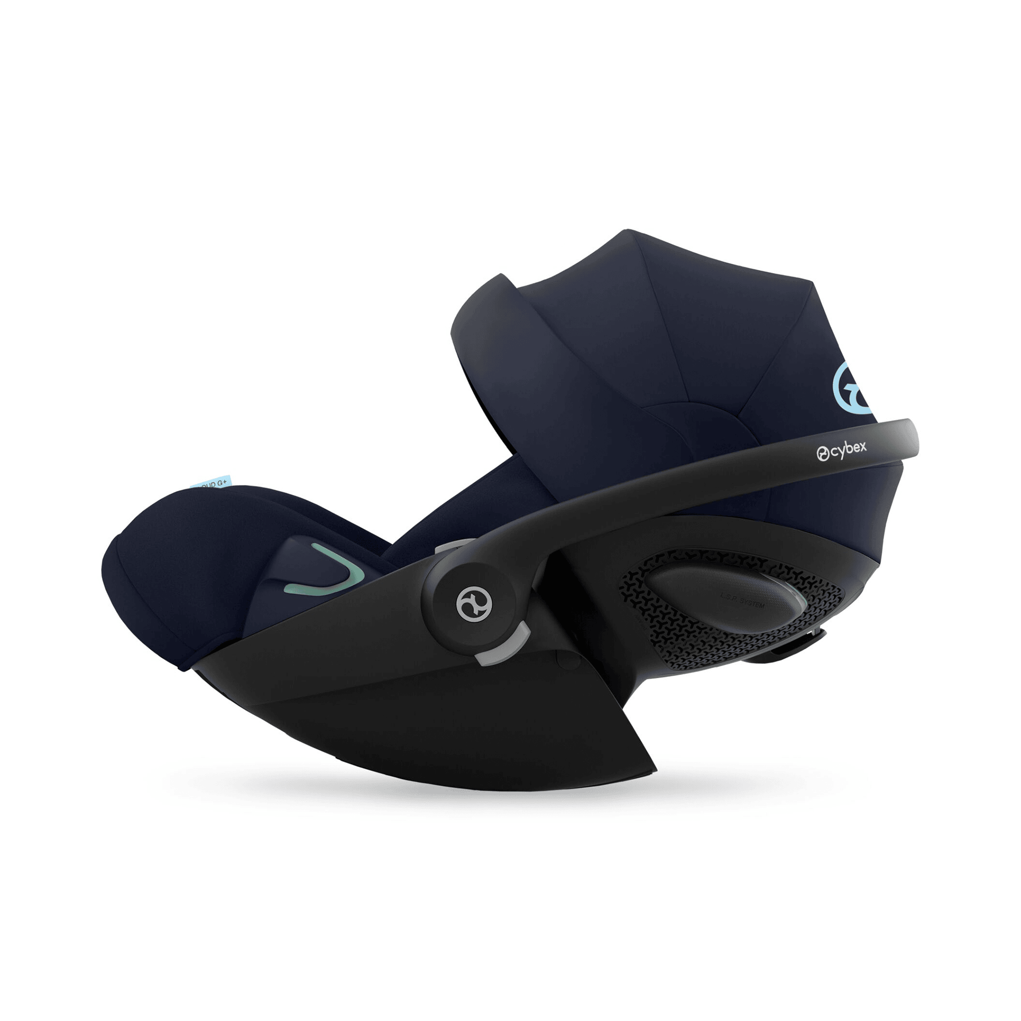 CYBEX, cybex, Blau – Produktansicht