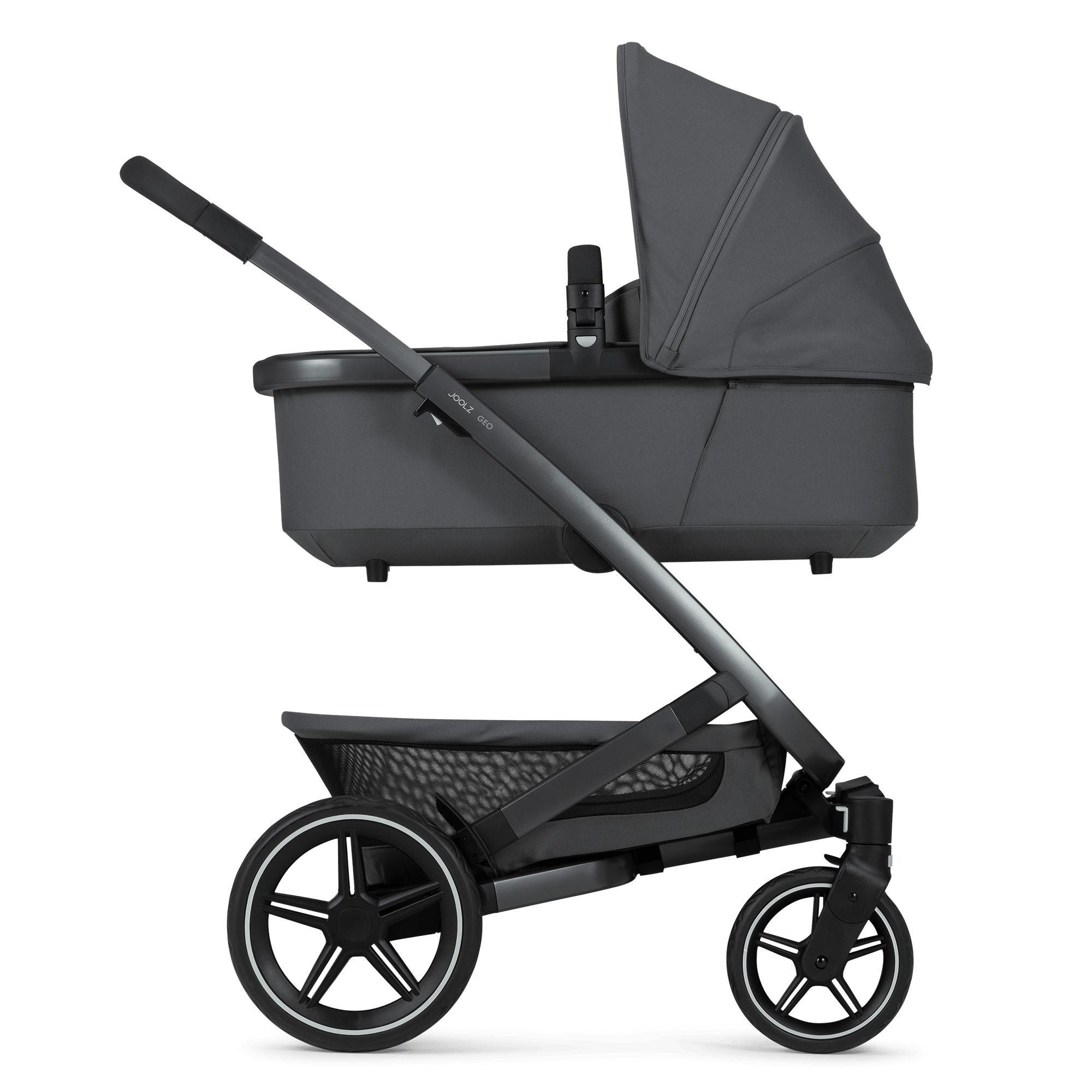 Zwillingswagen & Geschwisterwagen, JOOLZ – Produktansicht