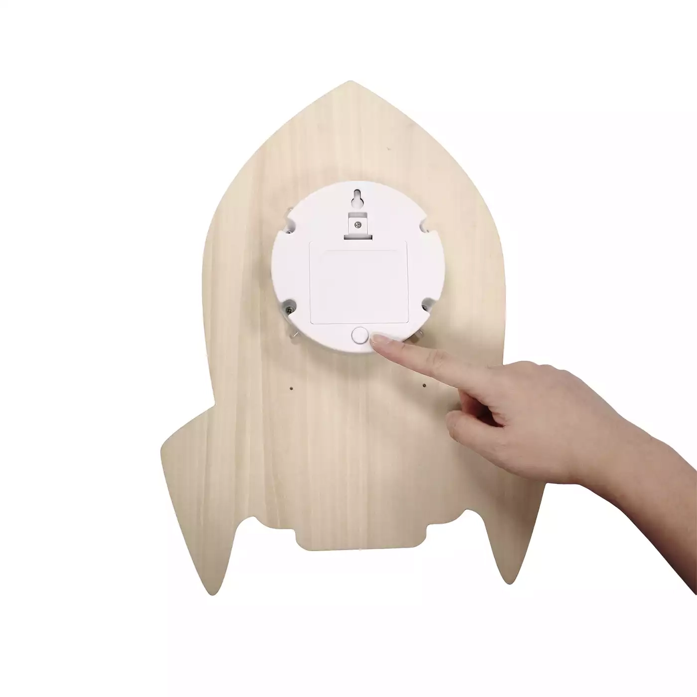 Nachtlichter, lumilu, Beige – Produktansicht